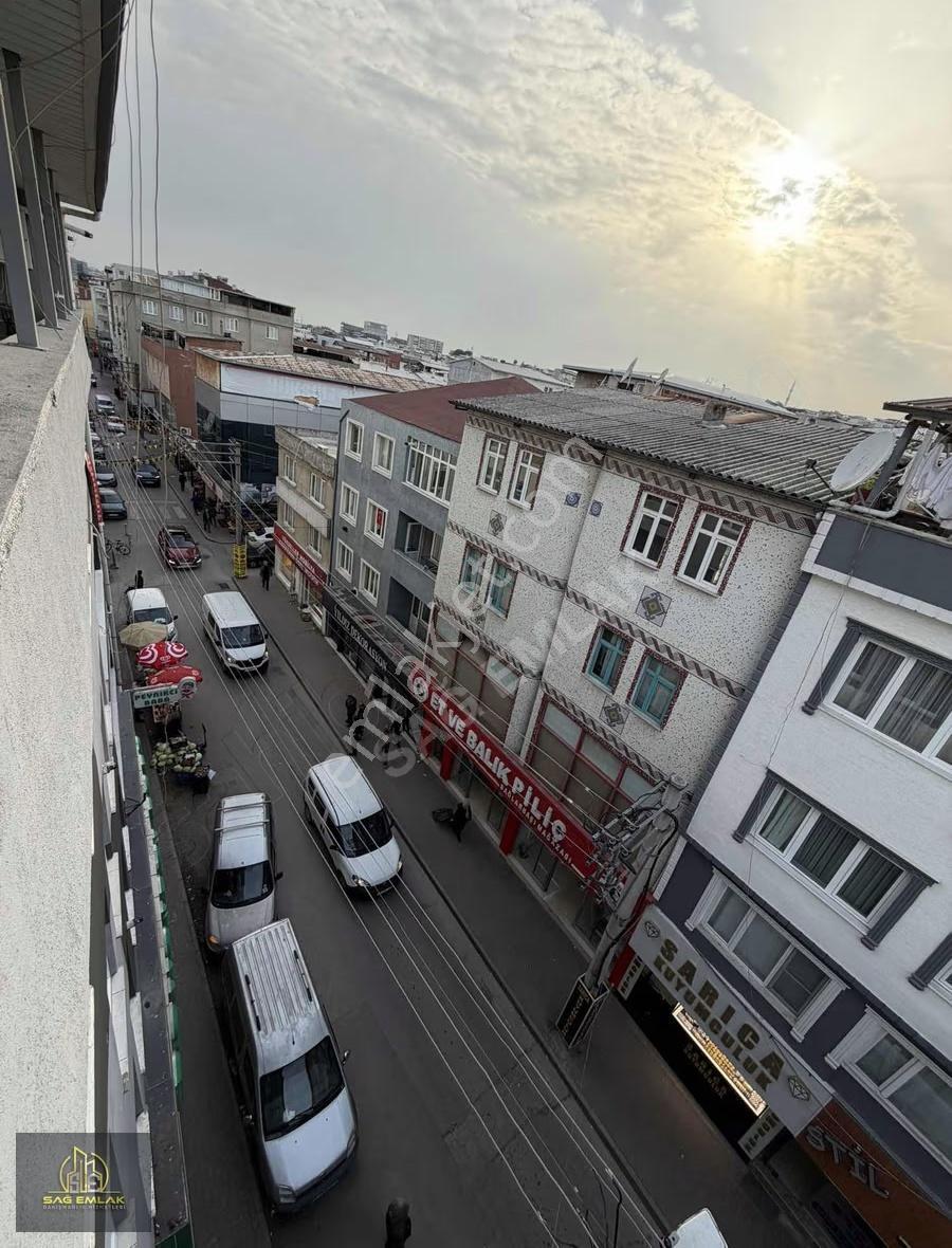 Bağlarbaşı'nda Kiralık 2+1 Daire - 100m² - Görsel 3