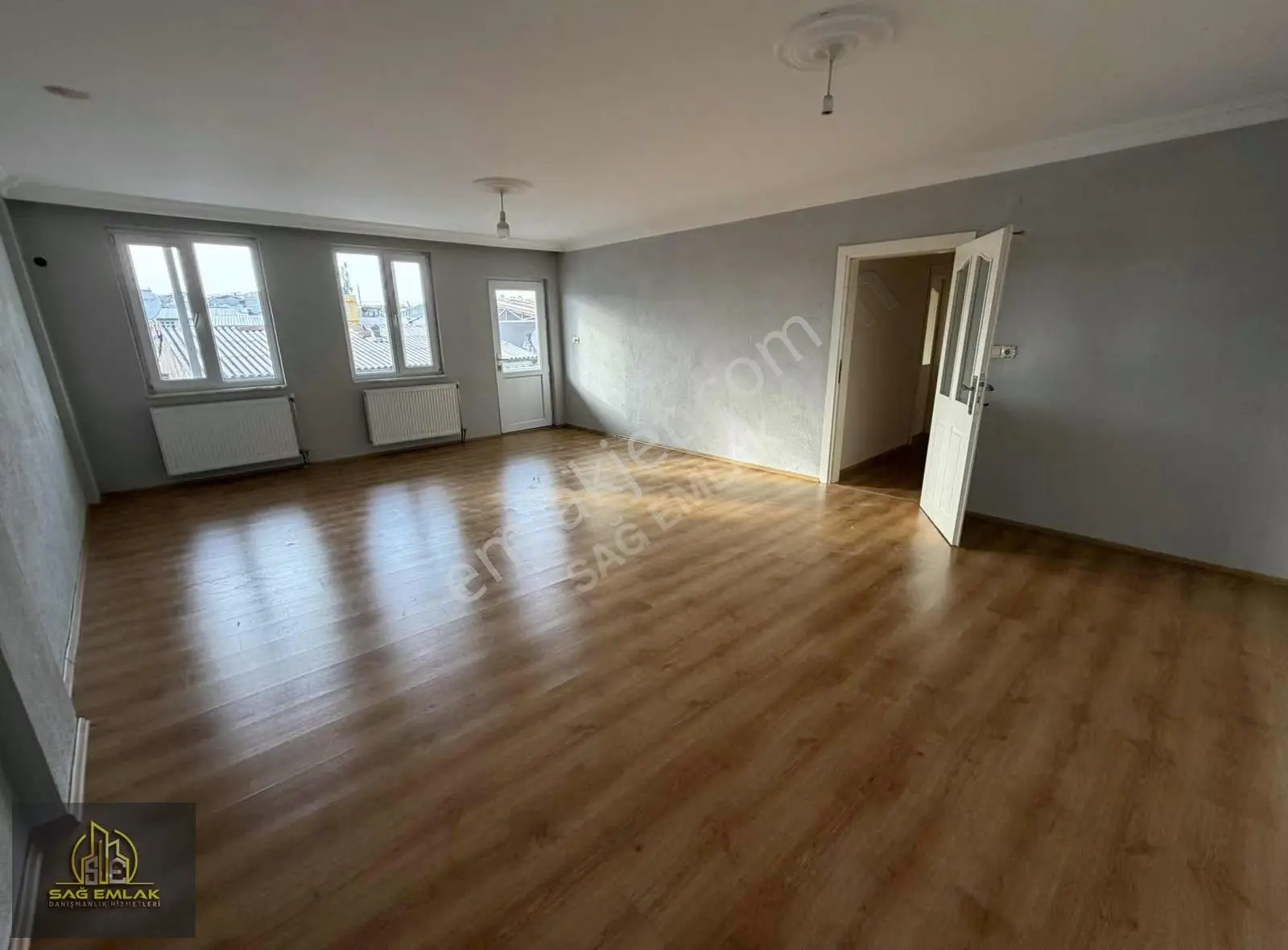 Bağlarbaşı'nda Kiralık 2+1 Daire - 100m²