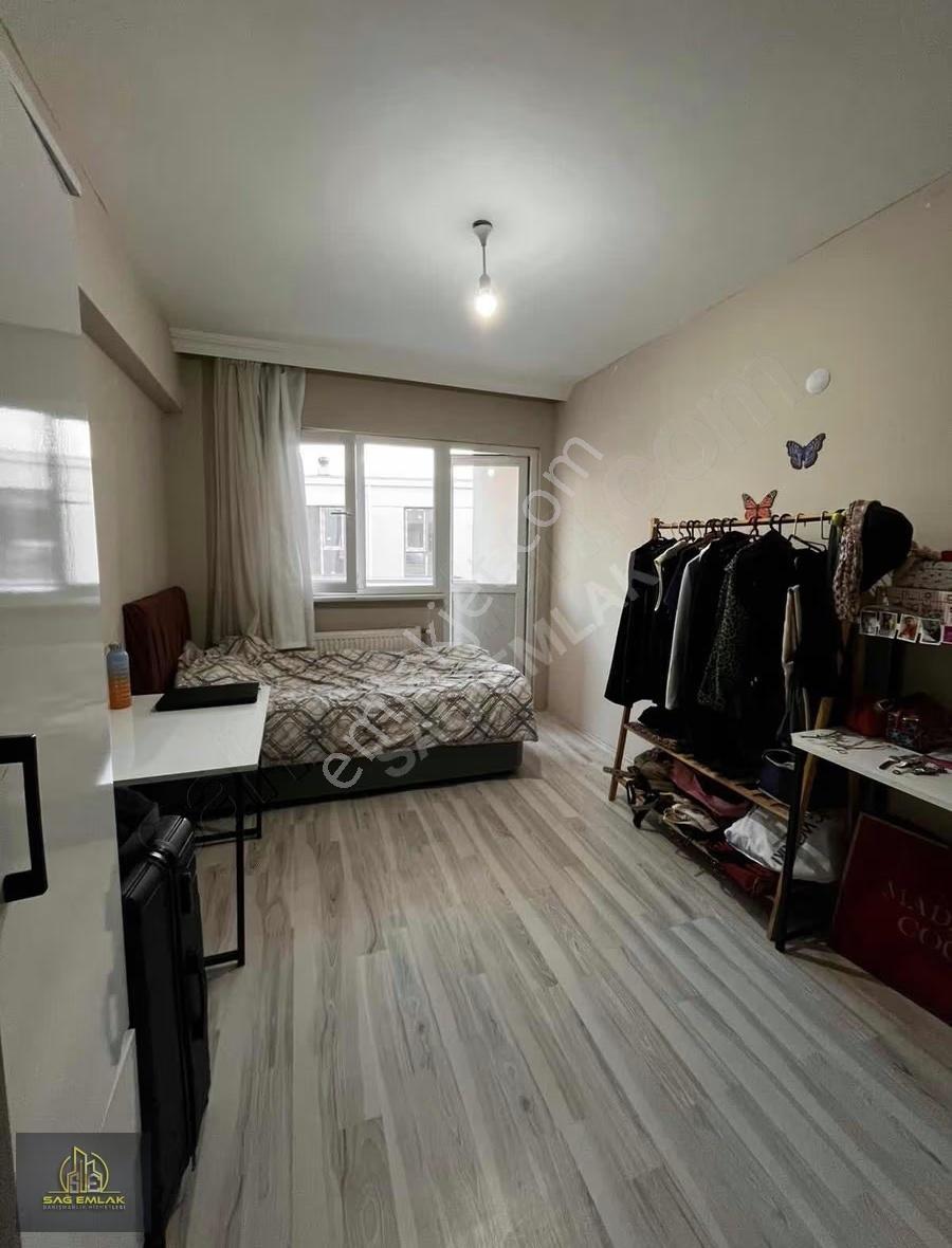 Görükle'de Satılık 2+1 Daire, 100m², Merkezi Konum - Görsel 10