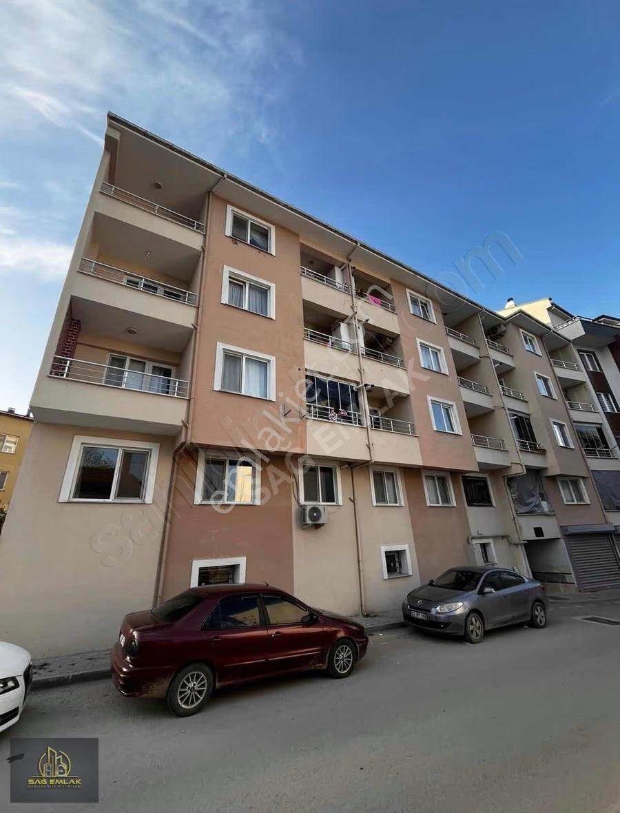 Görükle'de Satılık 2+1 Daire, 100m², Merkezi Konum