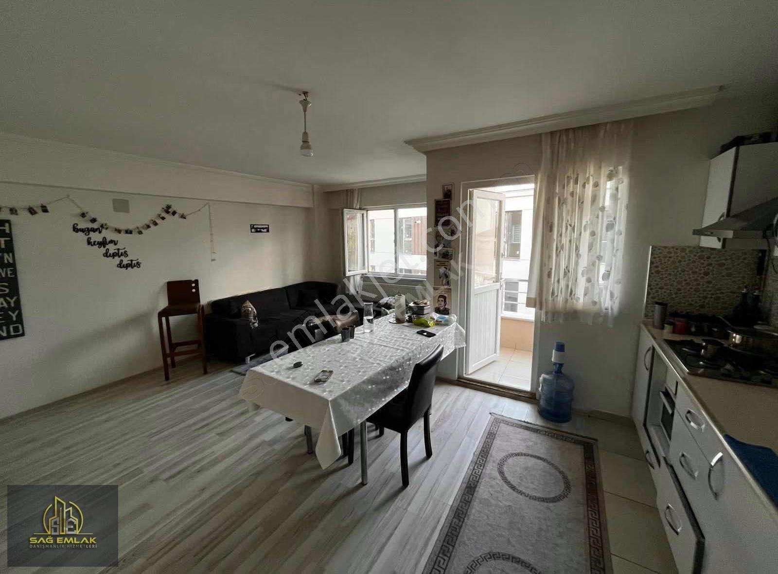 Görükle'de Satılık 2+1 Daire, 100m², Merkezi Konum - Görsel 6
