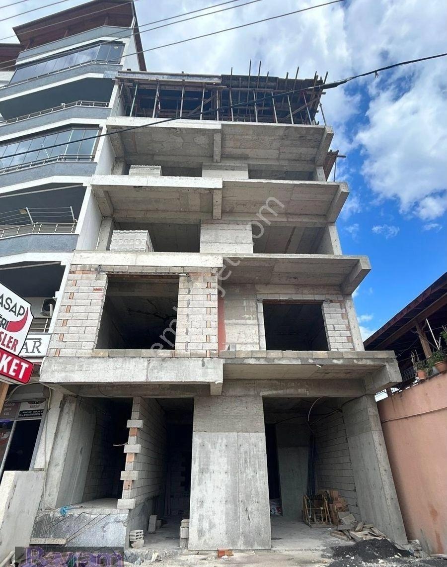 Karaağaç Şarkonak Mah. Ana Cadde Üzeri Satılık 3+1 Fırsat Daire - Görsel 6