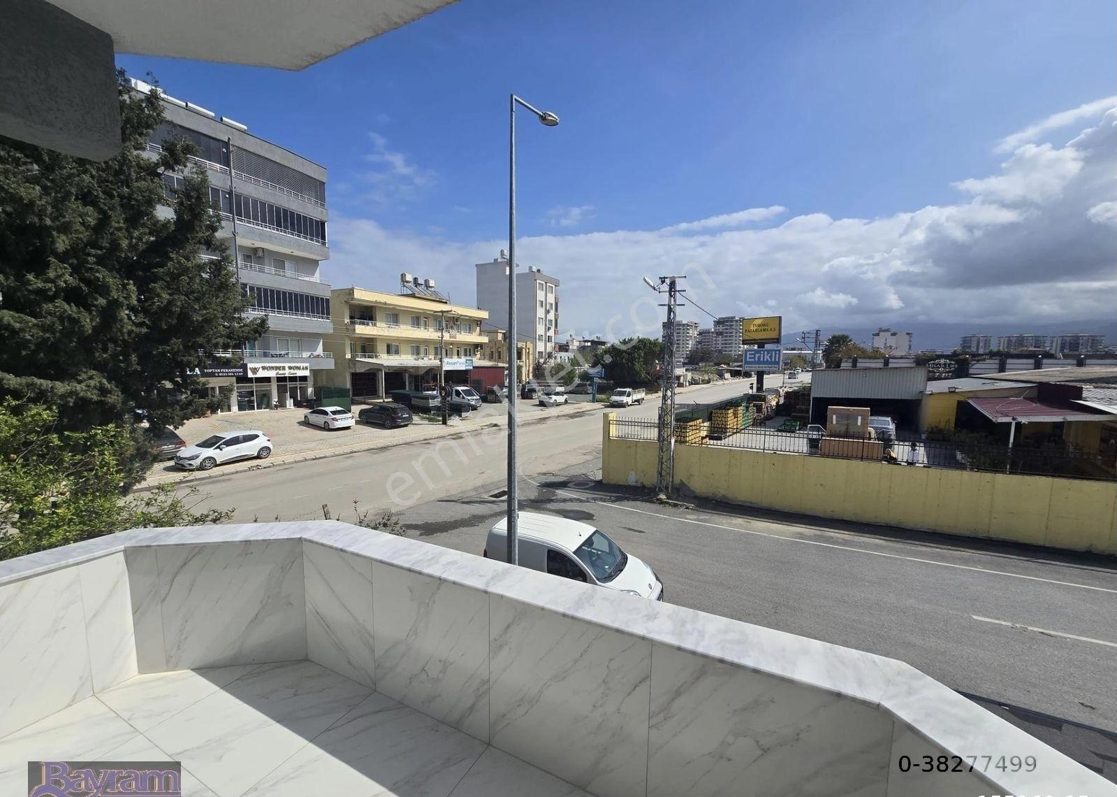 Karaağaç Cumhuriyet Mahallesi Sümbül Sit. Ana Cadde Üzeri Müstakil Dublex - Görsel 35