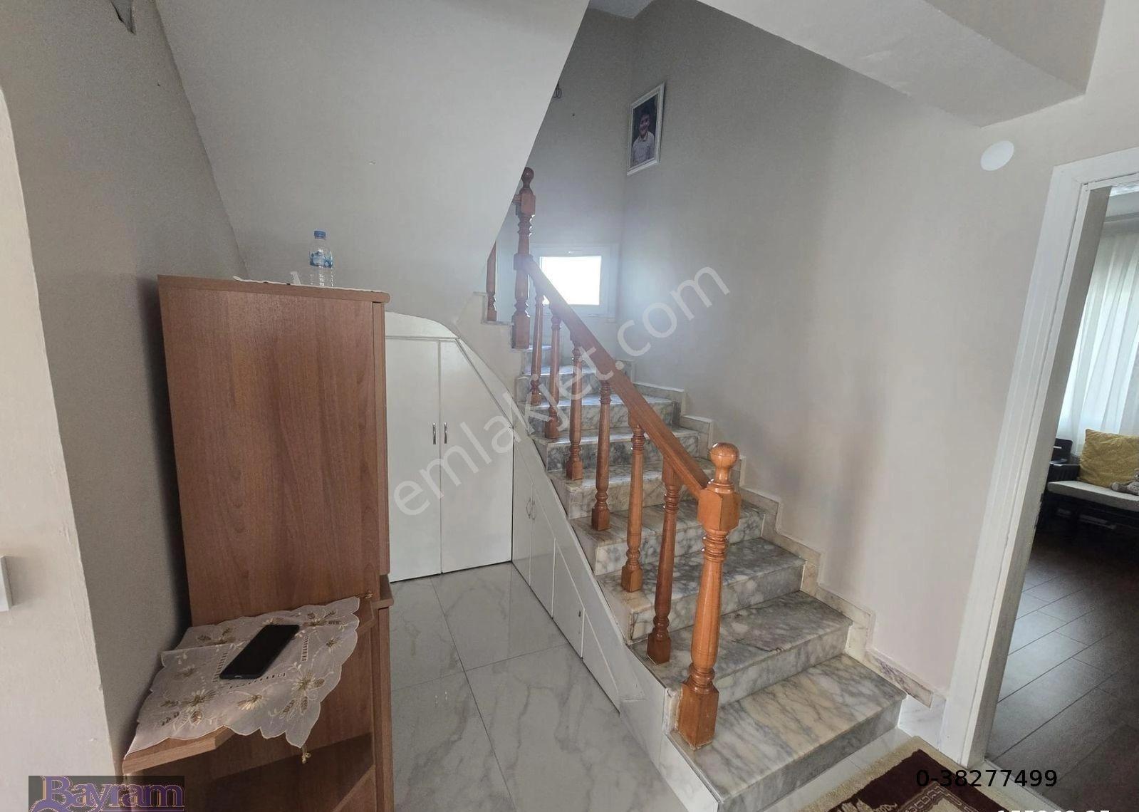 Karaağaç Cumhuriyet Mahallesi Sümbül Sit. Ana Cadde Üzeri Müstakil Dublex - Görsel 30