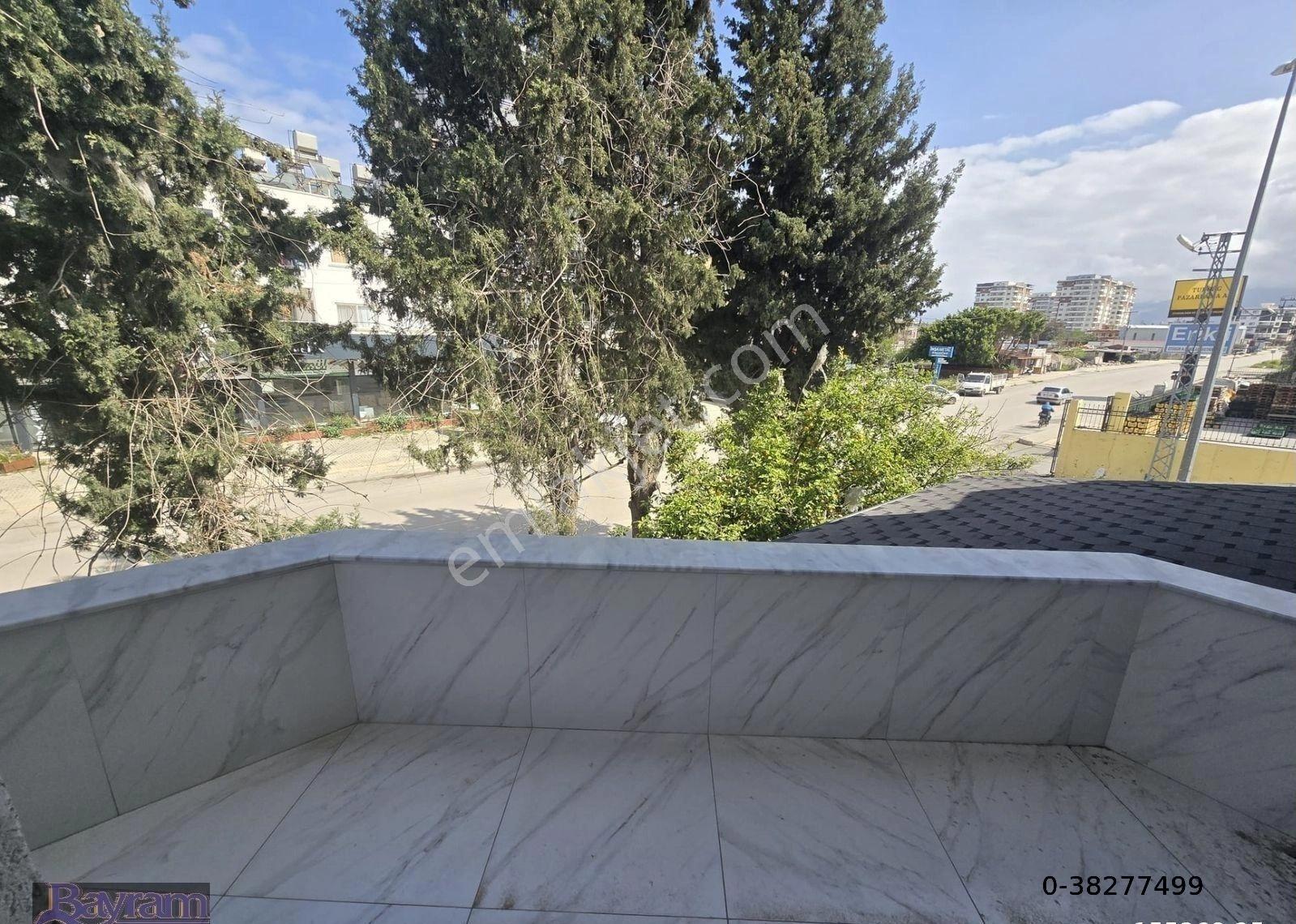Karaağaç Cumhuriyet Mahallesi Sümbül Sit. Ana Cadde Üzeri Müstakil Dublex - Görsel 13