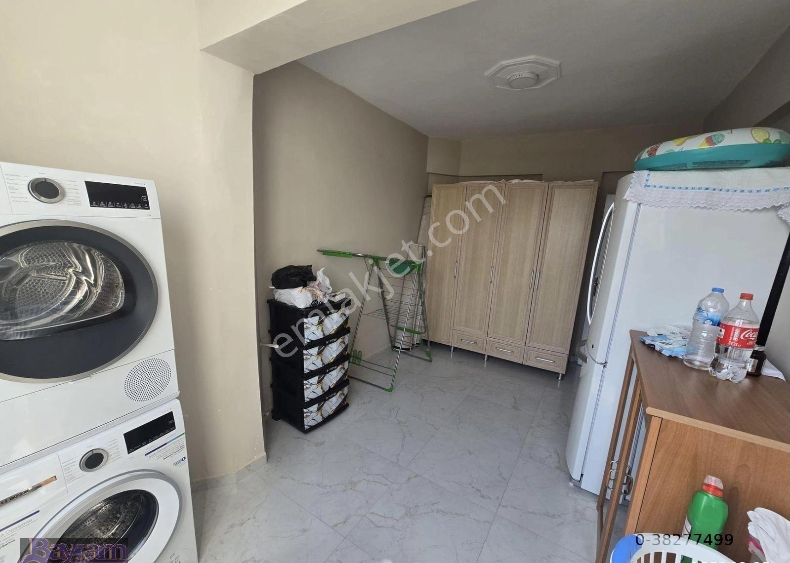 Karaağaç Cumhuriyet Mahallesi Sümbül Sit. Ana Cadde Üzeri Müstakil Dublex - Görsel 24