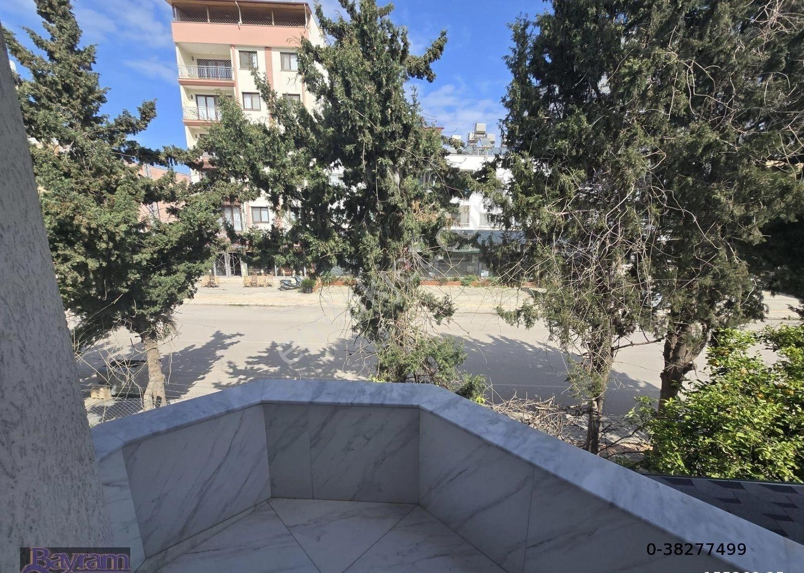 Karaağaç Cumhuriyet Mahallesi Sümbül Sit. Ana Cadde Üzeri Müstakil Dublex - Görsel 26