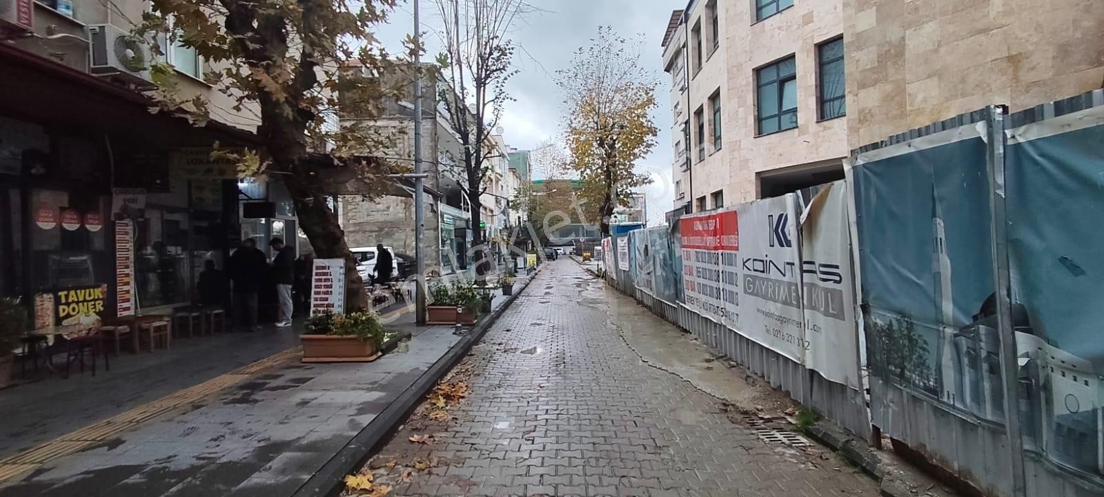 Yalova Merkez Süleyman Bey Mh. İşlek Konumda Satılık Dükkan - Görsel 15
