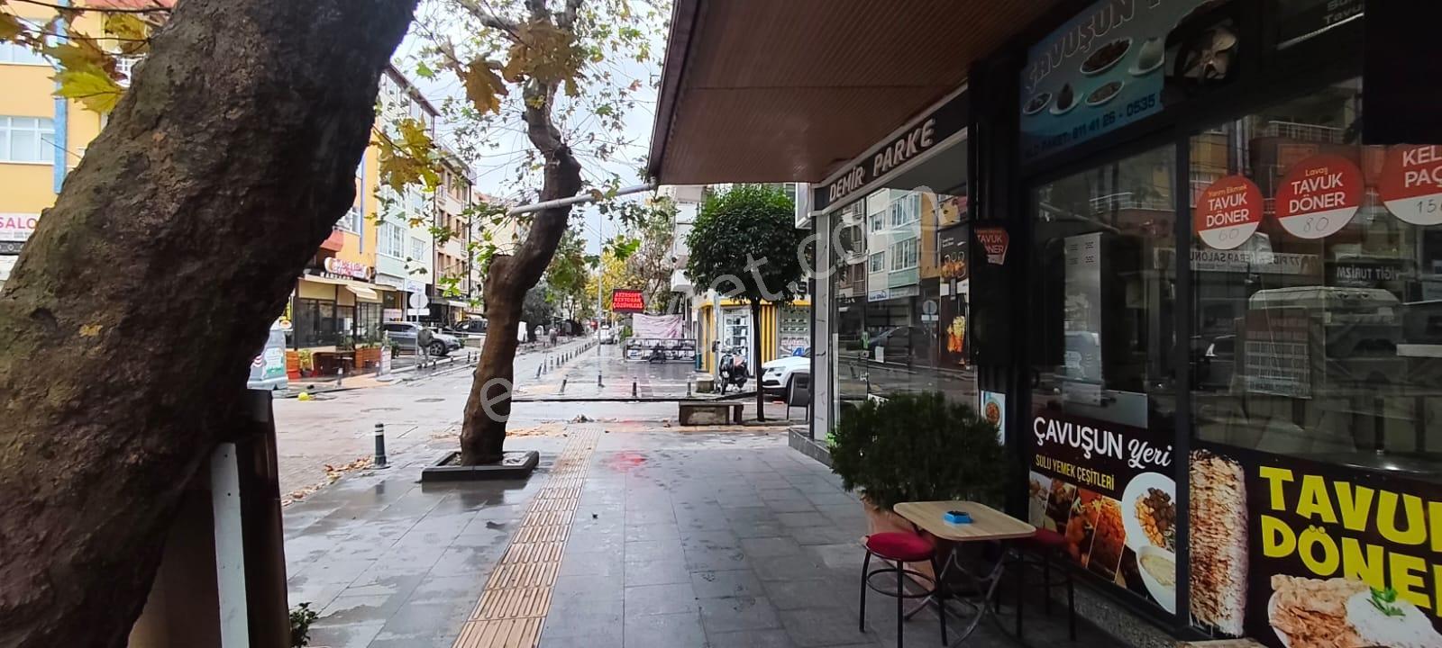 Yalova Merkez Süleyman Bey Mh. İşlek Konumda Satılık Dükkan - Görsel 22