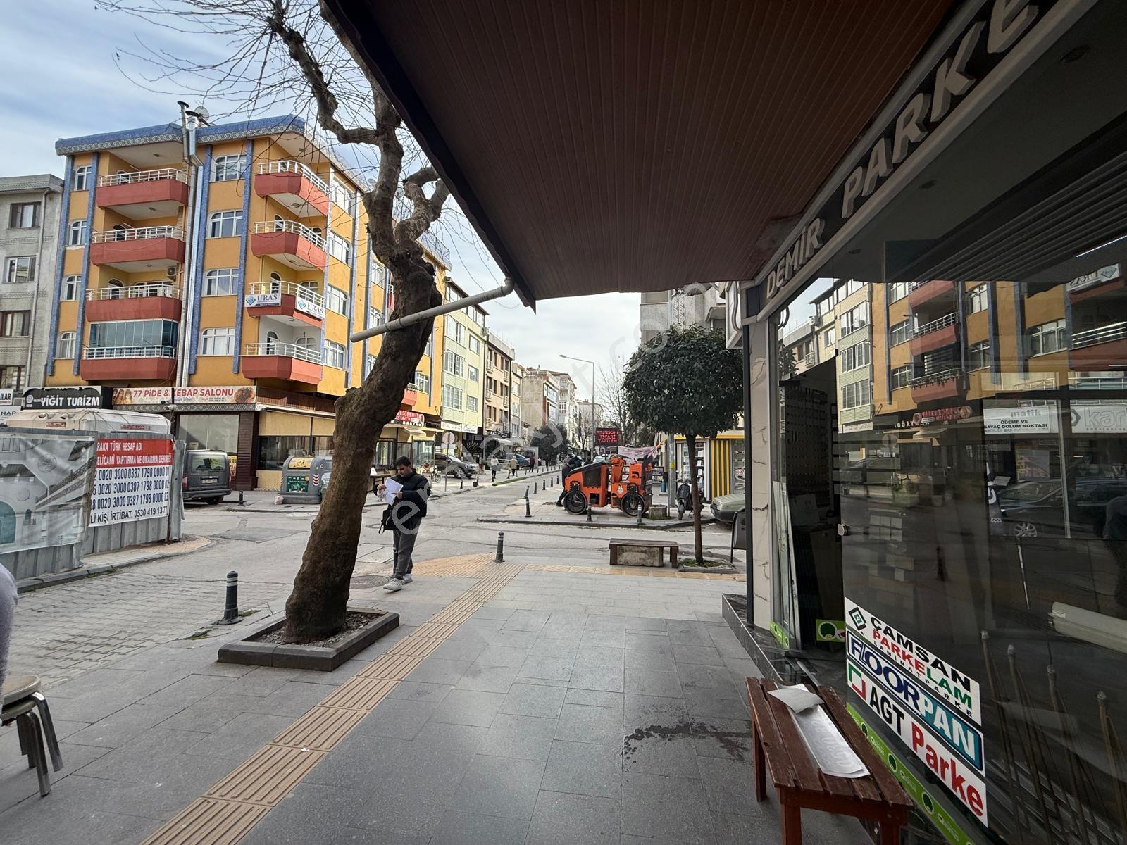 Yalova Merkez Süleyman Bey Mh. İşlek Konumda Satılık Dükkan - Görsel 3