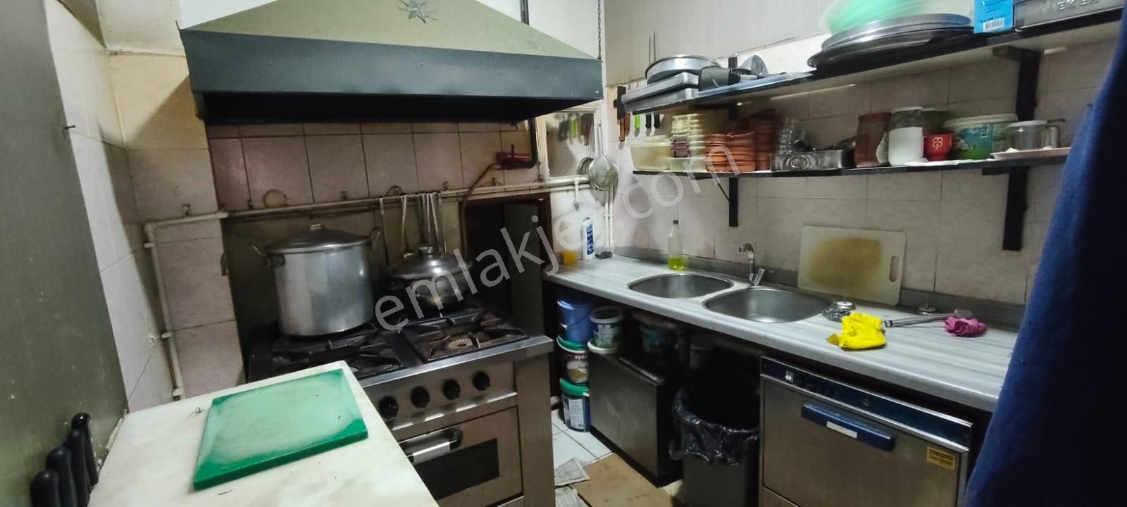 Yalova Merkez Süleyman Bey Mh. İşlek Konumda Satılık Dükkan - Görsel 9
