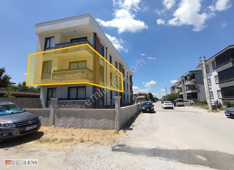 Adapazarı Tekeler Mahallesinde Kiralık 2+1 Daire - Görsel 16