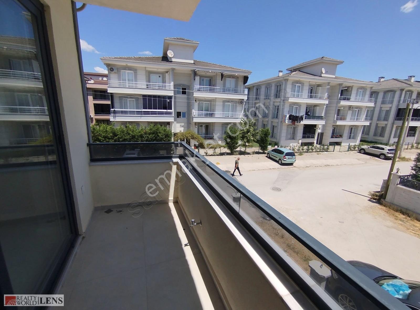 Adapazarı Tekeler Mahallesinde Kiralık 2+1 Daire - Görsel 19