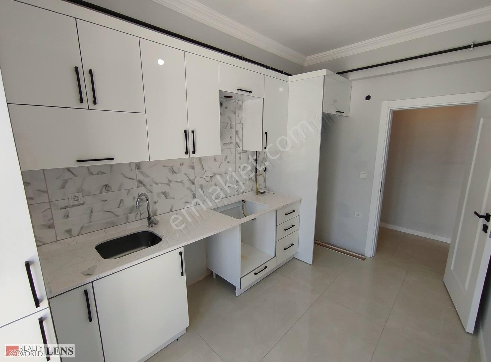 Adapazarı Tekeler Mahallesinde Kiralık 2+1 Daire - Görsel 23
