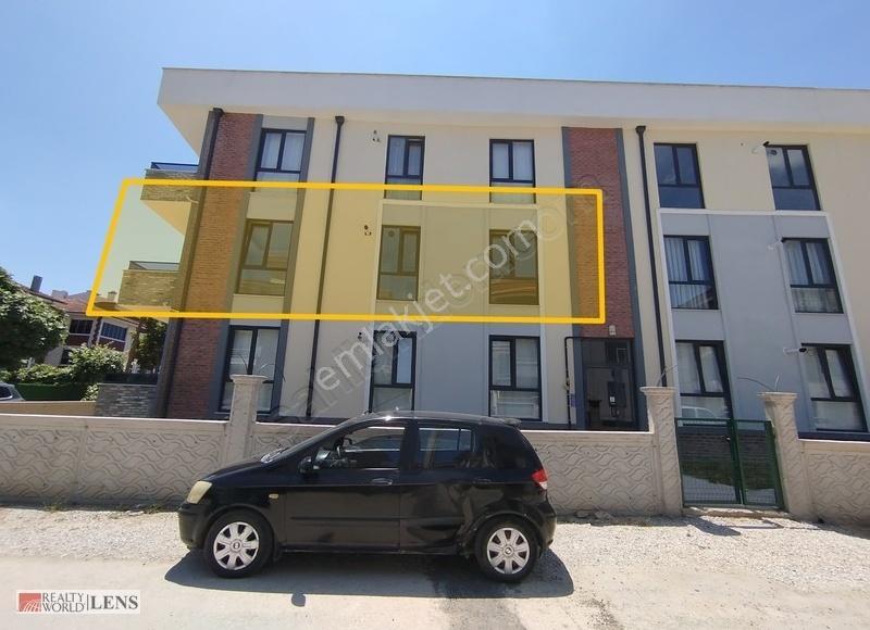 Adapazarı Tekeler Mahallesinde Kiralık 2+1 Daire
