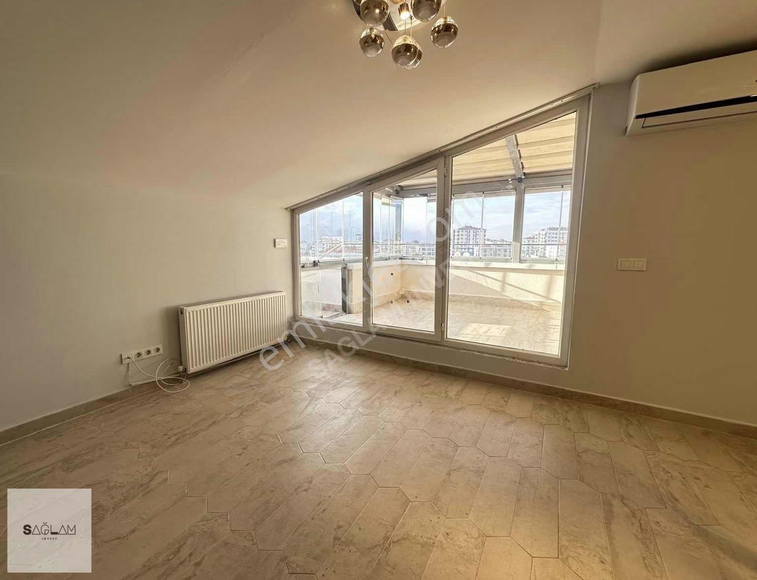 Sağlam'dan Satılık Göztepe'de Emsalsiz 275 M2 Lüks Dubleks!! - Görsel 15