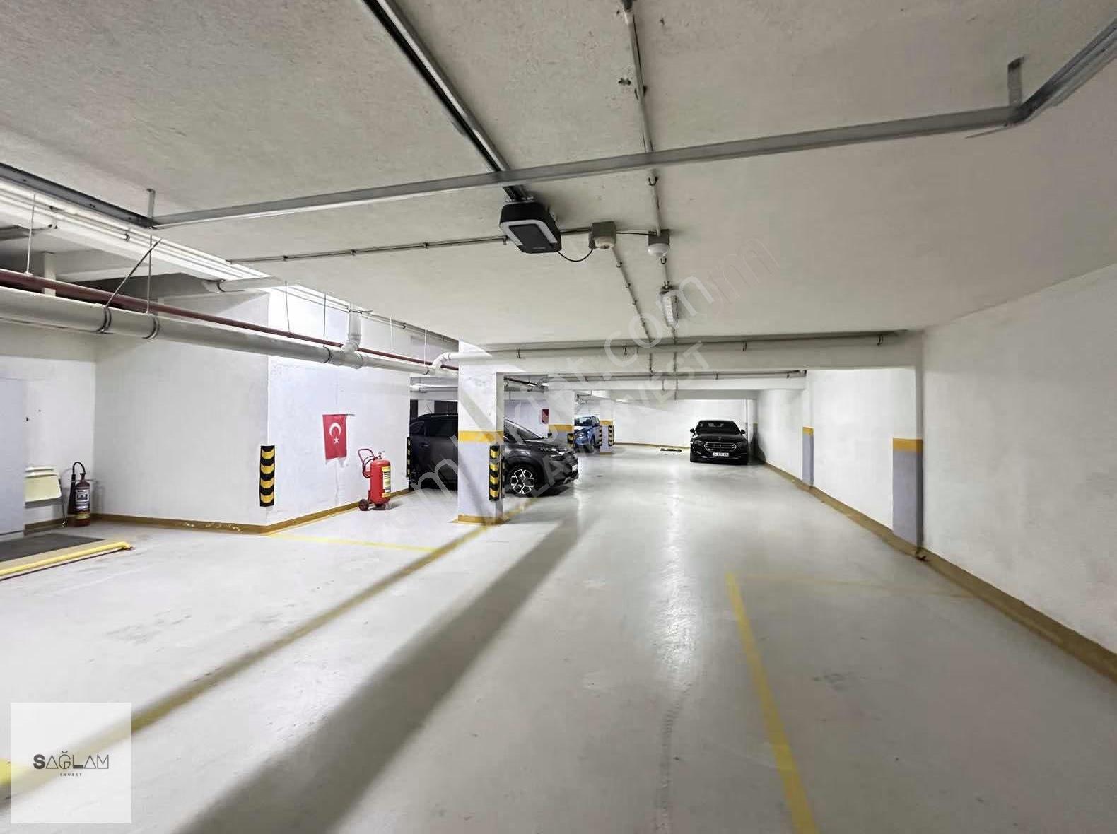 Sağlam'dan Satılık Göztepe'de Emsalsiz 275 M2 Lüks Dubleks!! - Görsel 32