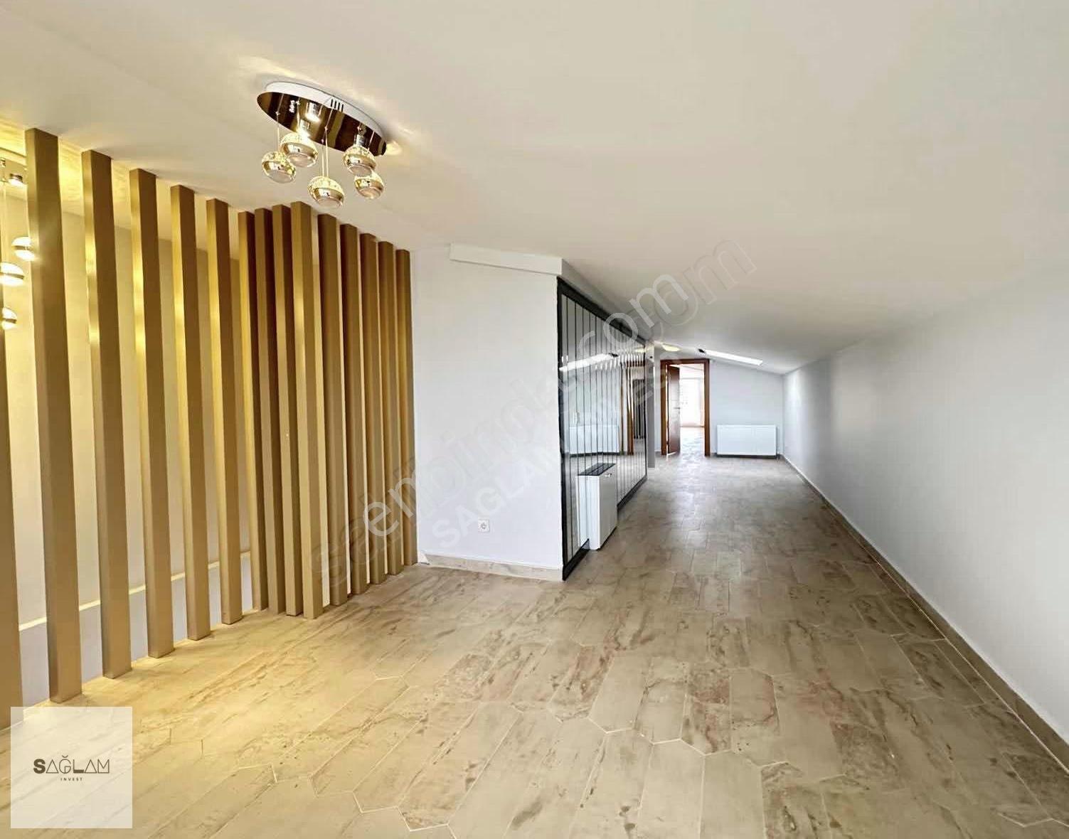 Sağlam'dan Satılık Göztepe'de Emsalsiz 275 M2 Lüks Dubleks!! - Görsel 20
