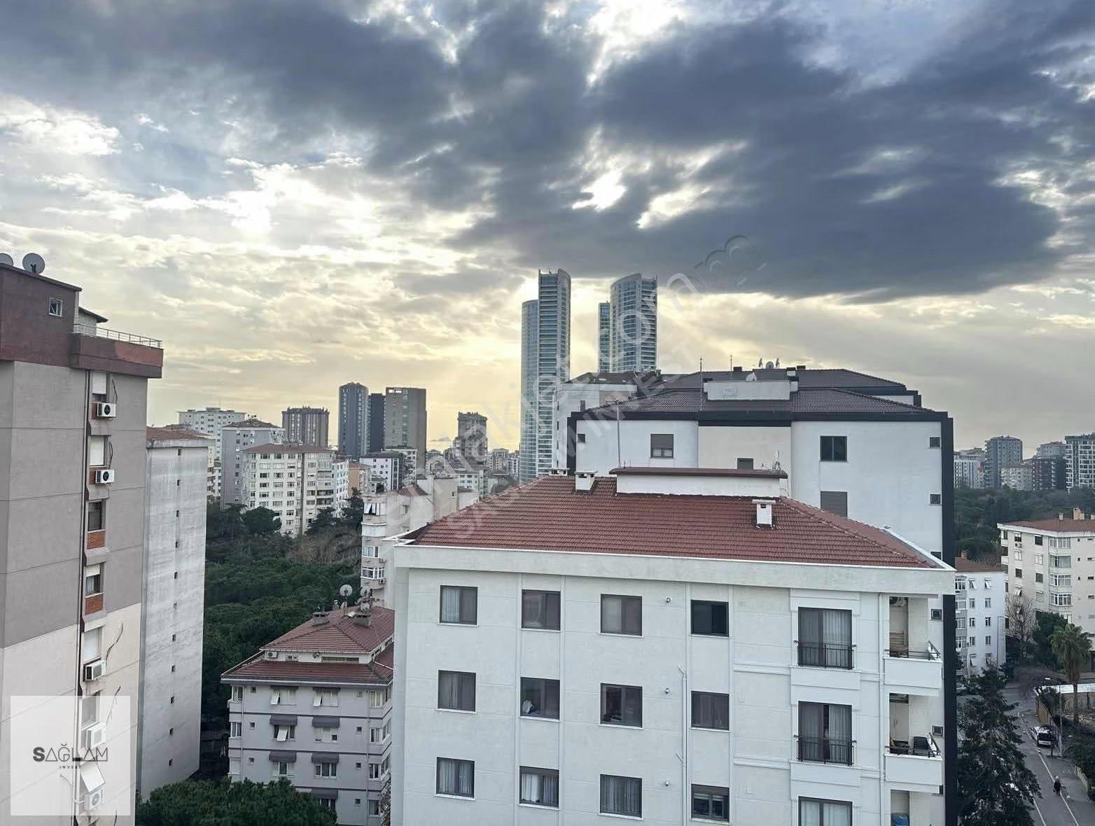 Sağlam'dan Satılık Göztepe'de Emsalsiz 275 M2 Lüks Dubleks!! - Görsel 18