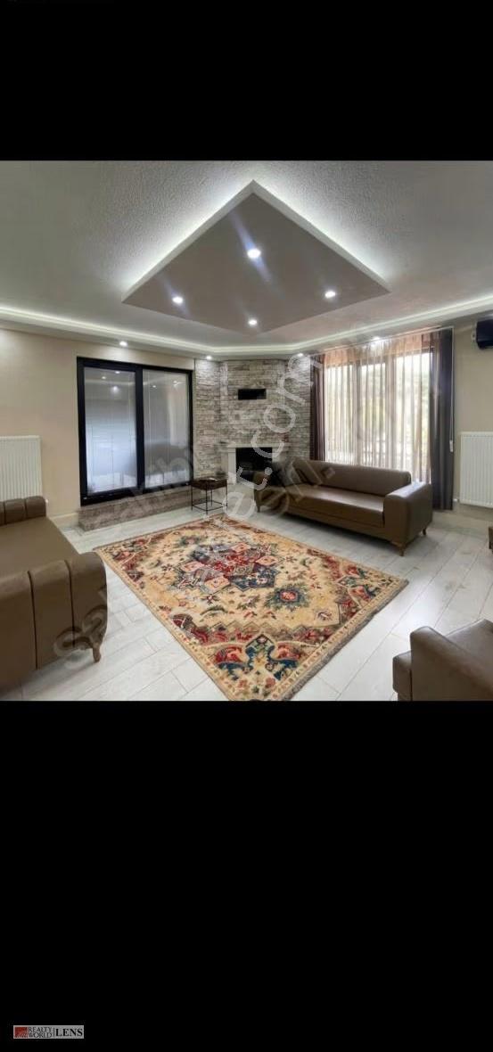 Serdivanda 4.660 M² Arsa İçinde Tam Donanımlı Malikane Fırsatı! - Görsel 32