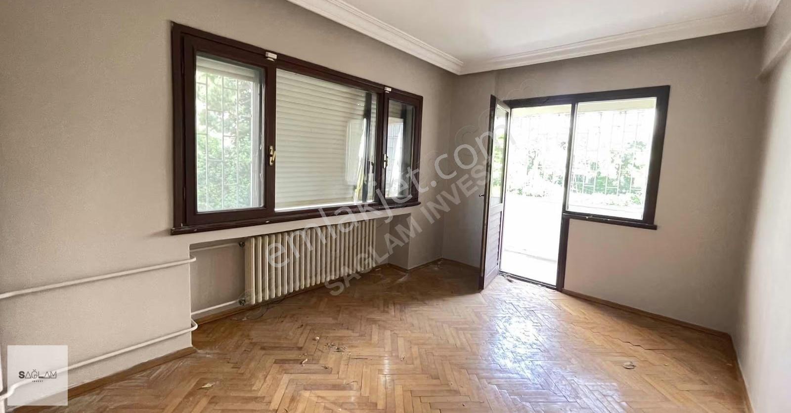 Sağlam'dan 60 M2 Arsa Payı Olan Merkezi Lokasyonlu Satılık Daire - Görsel 8
