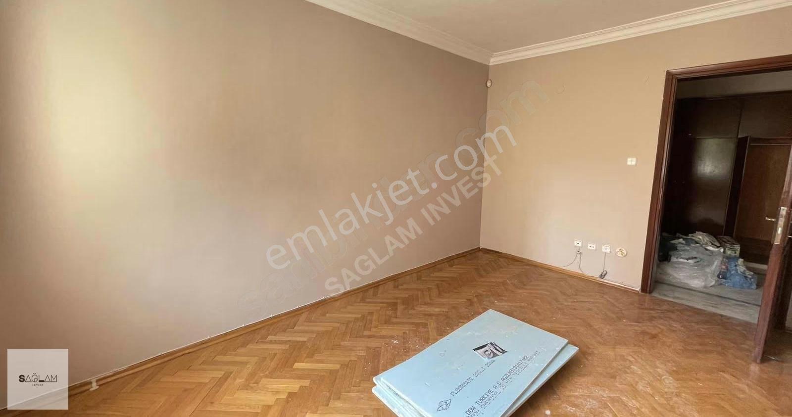 Sağlam'dan 60 M2 Arsa Payı Olan Merkezi Lokasyonlu Satılık Daire - Görsel 5