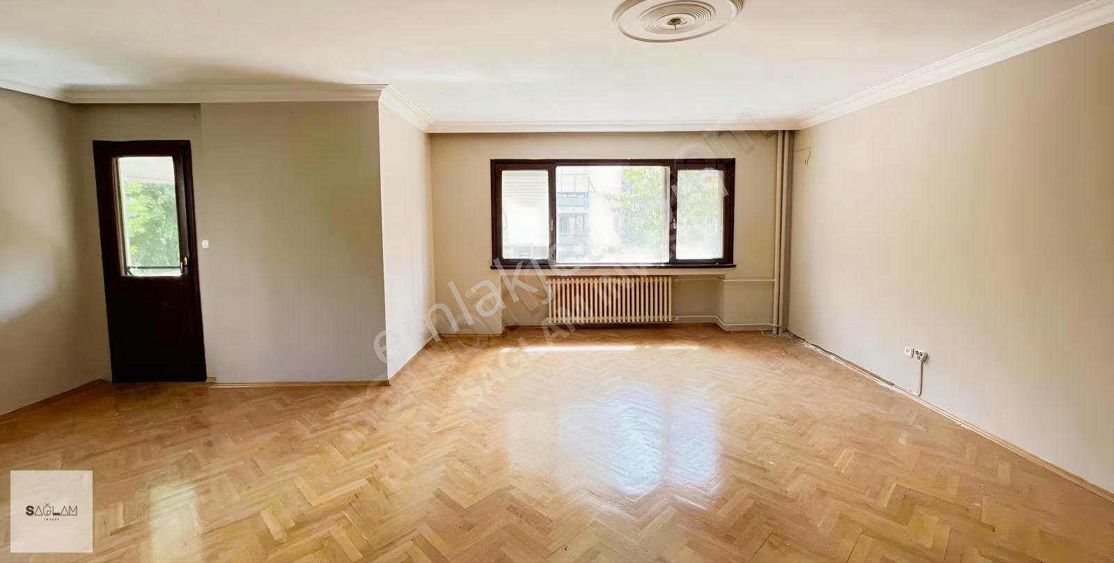 Sağlam'dan 60 M2 Arsa Payı Olan Merkezi Lokasyonlu Satılık Daire - Görsel 2