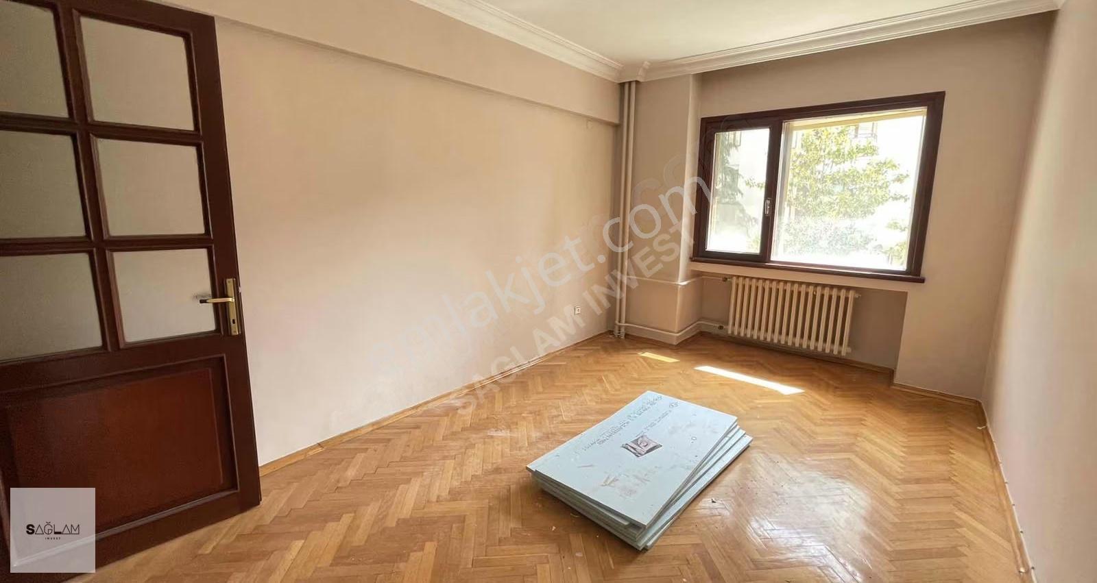 Sağlam'dan 60 M2 Arsa Payı Olan Merkezi Lokasyonlu Satılık Daire - Görsel 18