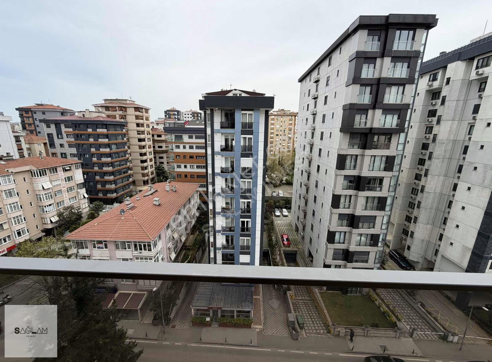 Sağlam'dan Feneryolunun Merkezinde Ferah Önü Açık Satılık Daire - Görsel 2