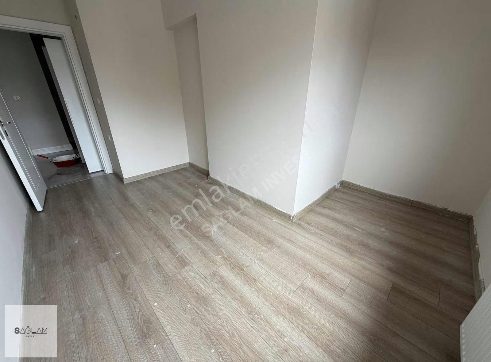 Sağlam'dan Feneryolunun Merkezinde Ferah Önü Açık Satılık Daire - Görsel 13