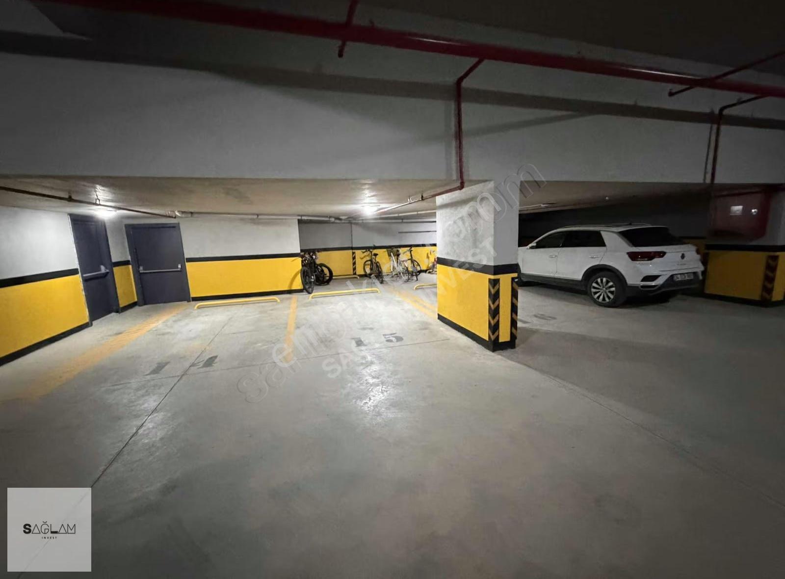 Sağlam'dan Feneryolunun Merkezinde Ferah Önü Açık Satılık Daire - Görsel 33