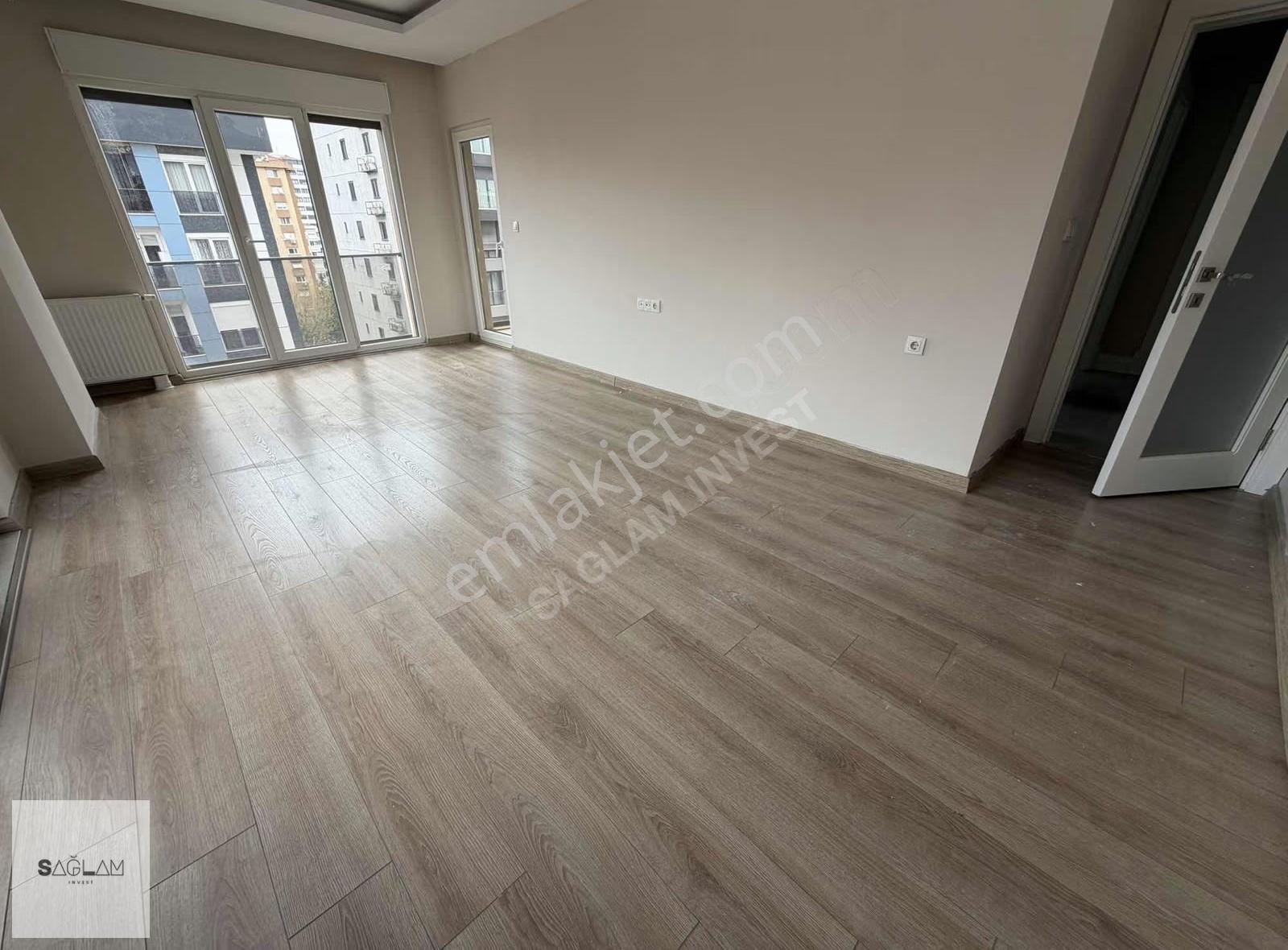Sağlam'dan Feneryolunun Merkezinde Ferah Önü Açık Satılık Daire - Görsel 18