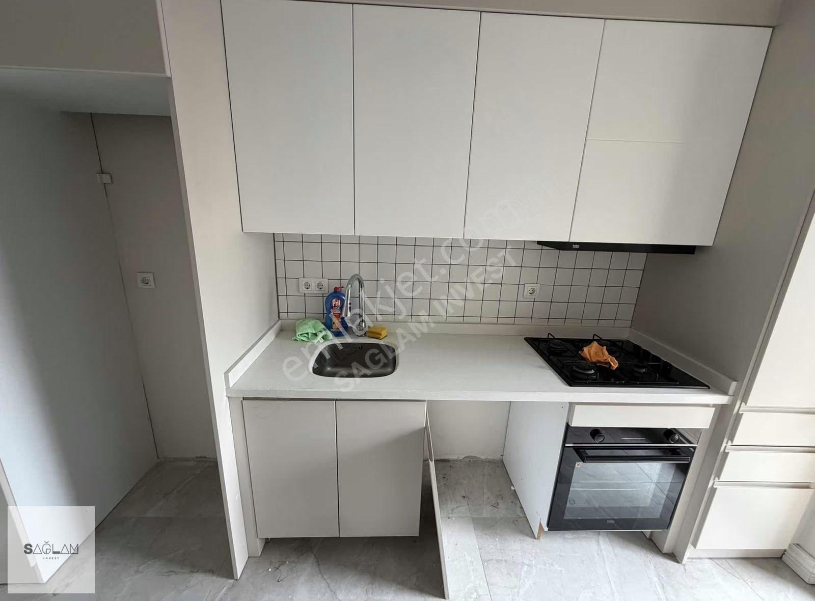 Sağlam'dan Feneryolunun Merkezinde Ferah Önü Açık Satılık Daire - Görsel 28