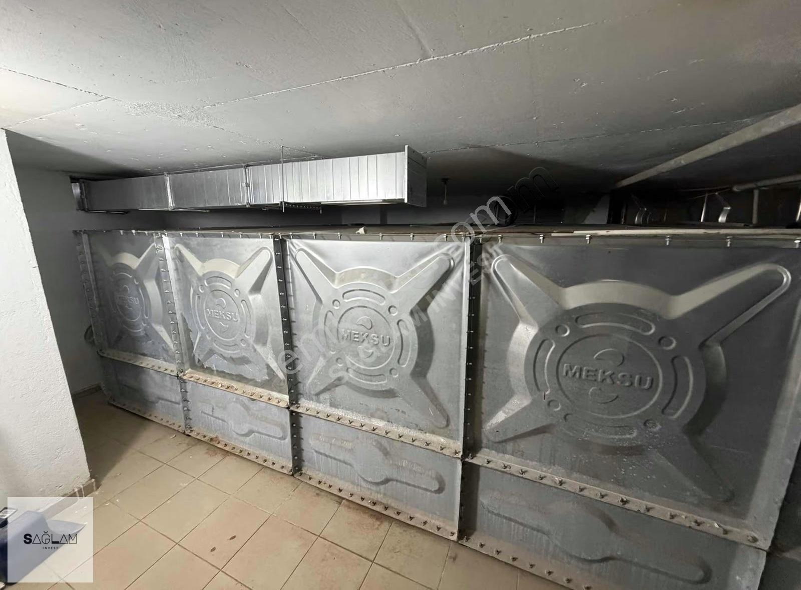 Sağlam'dan Feneryolunun Merkezinde Ferah Önü Açık Satılık Daire - Görsel 15