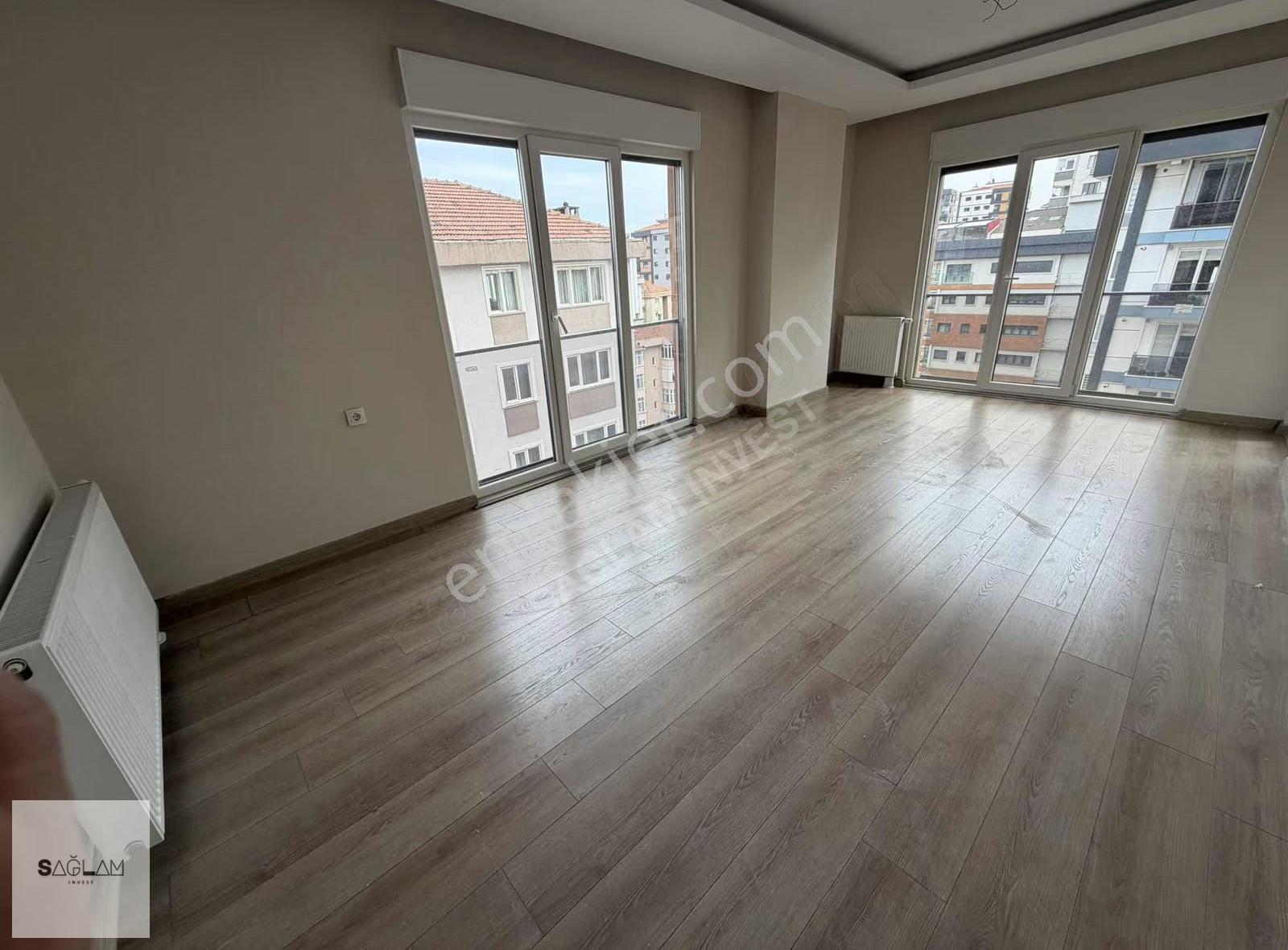 Sağlam'dan Feneryolunun Merkezinde Ferah Önü Açık Satılık Daire - Görsel 32
