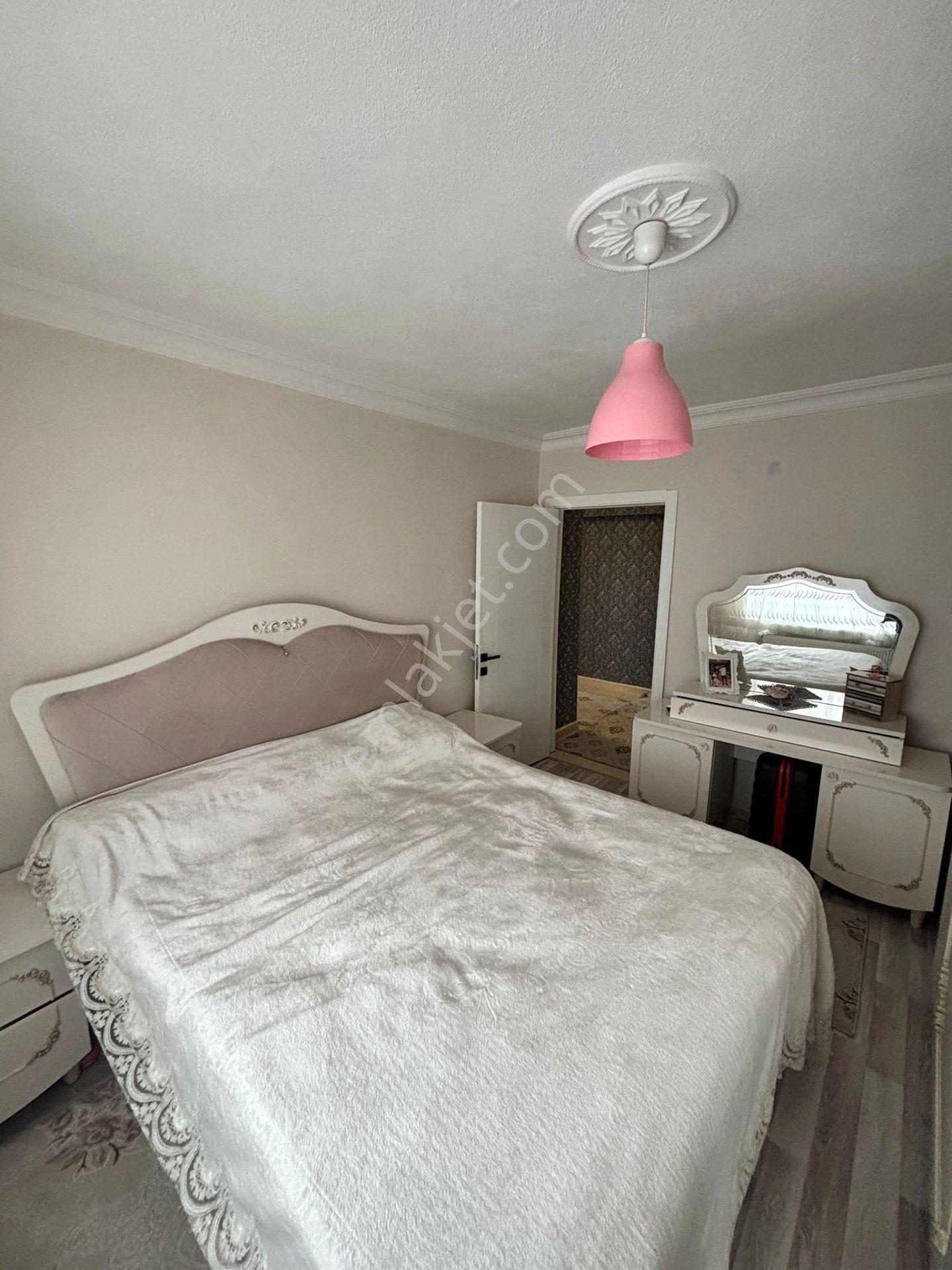 Sincan Pınarbaşı Mh'de Full+full Yapılı Asansörlü Şehir Manzaralı Satılık Daire - Görsel 23