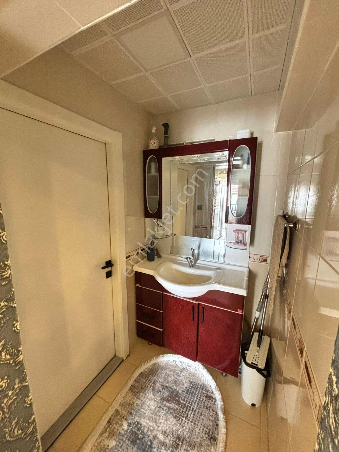 Sincan Pınarbaşı Mh'de Full+full Yapılı Asansörlü Şehir Manzaralı Satılık Daire - Görsel 25