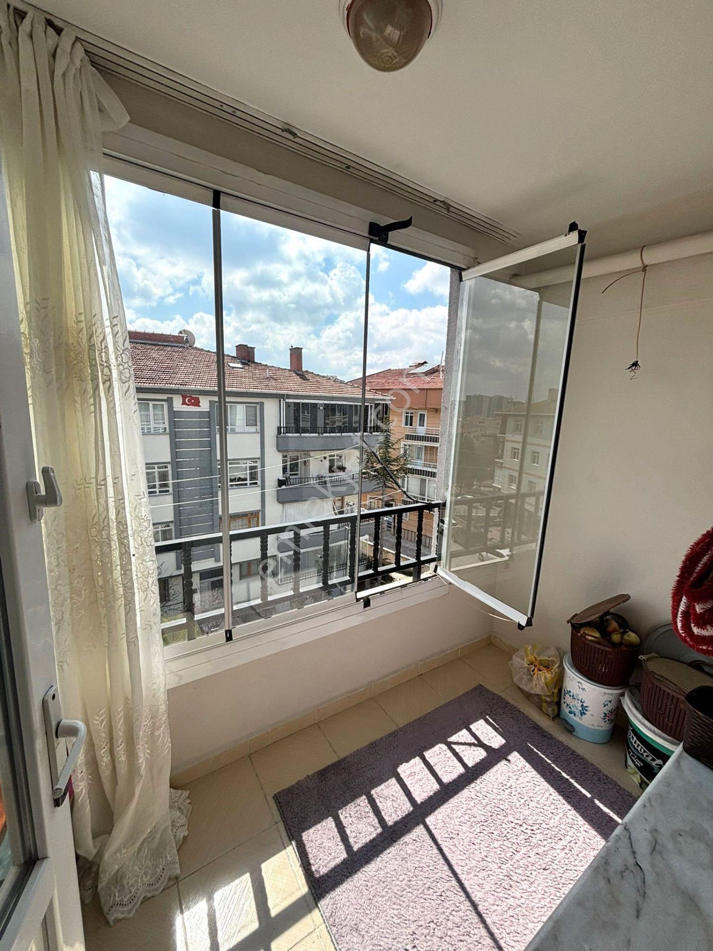 Sincan Pınarbaşı Mh'de Full+full Yapılı Asansörlü Şehir Manzaralı Satılık Daire - Görsel 8