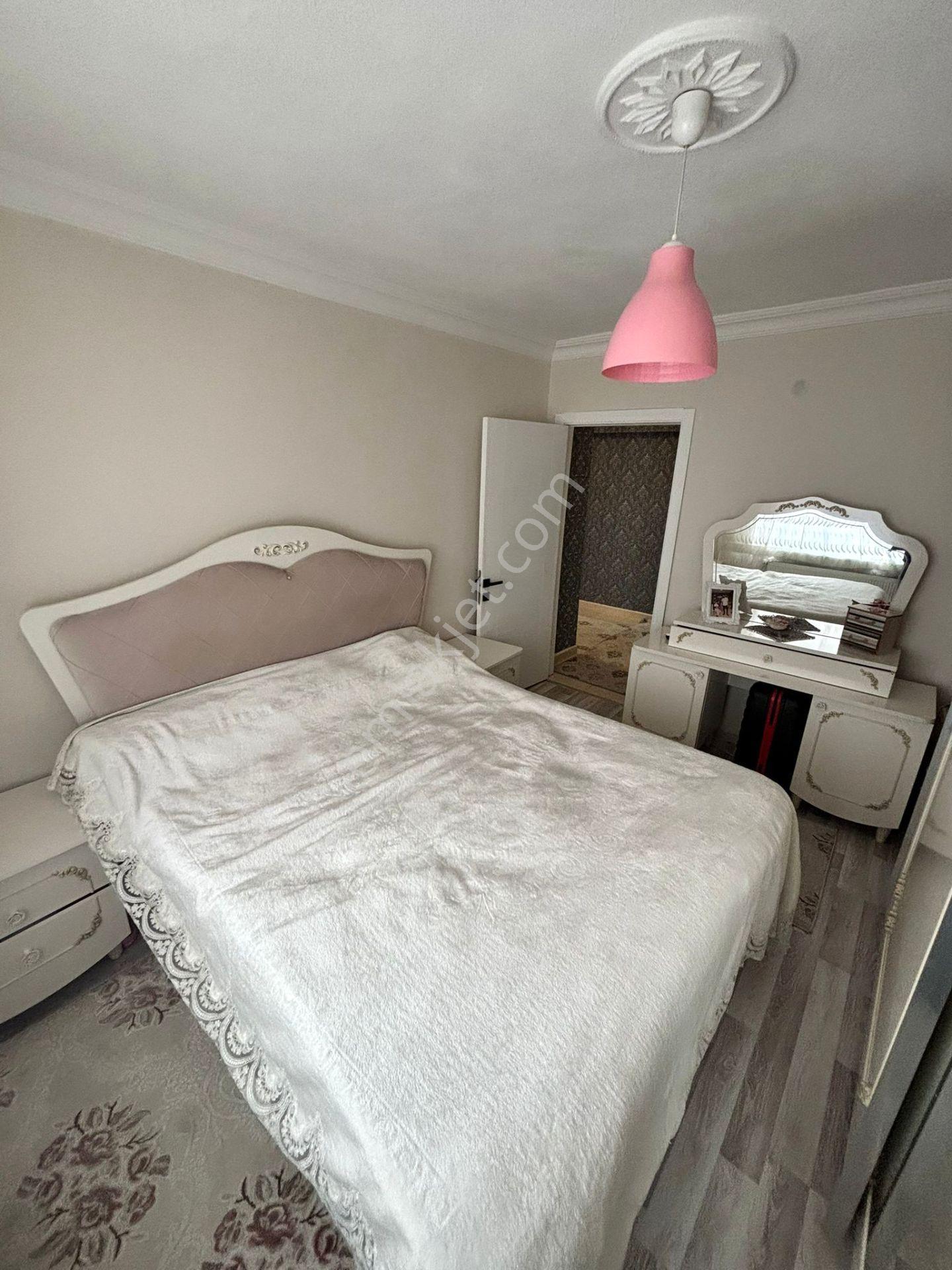 Sincan Pınarbaşı Mh'de Full+full Yapılı Asansörlü Şehir Manzaralı Satılık Daire - Görsel 29