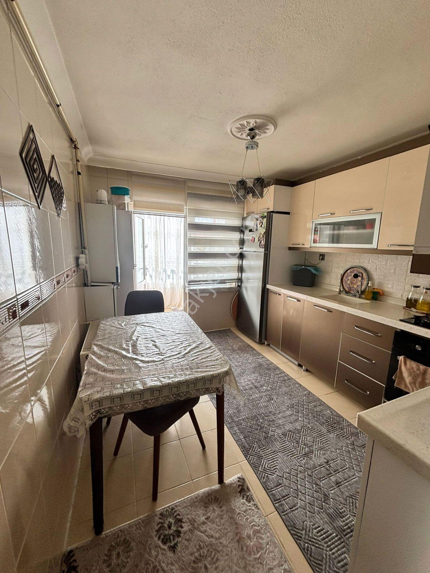 Sincan Pınarbaşı Mh'de Full+full Yapılı Asansörlü Şehir Manzaralı Satılık Daire - Görsel 27