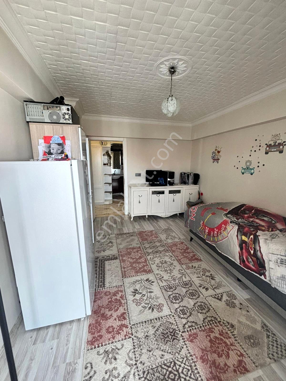 Sincan Pınarbaşı Mh'de Full+full Yapılı Asansörlü Şehir Manzaralı Satılık Daire - Görsel 6
