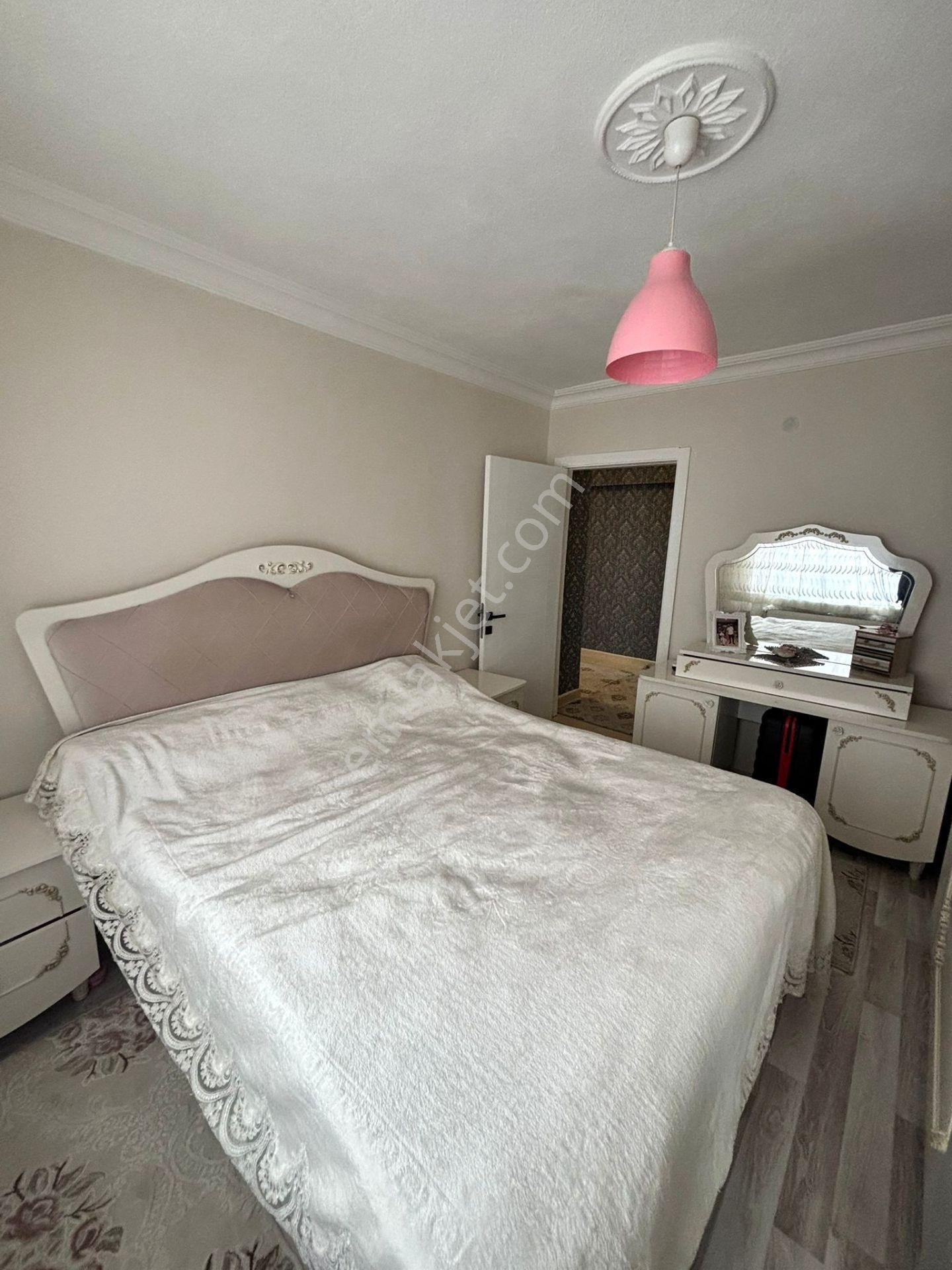 Sincan Pınarbaşı Mh'de Full+full Yapılı Asansörlü Şehir Manzaralı Satılık Daire - Görsel 15
