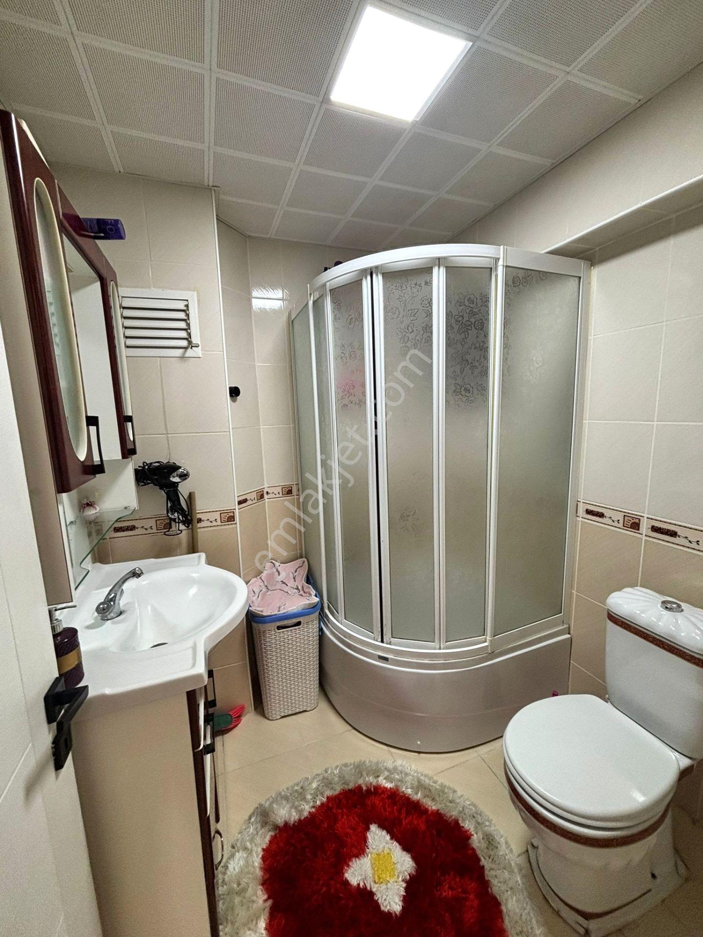 Sincan Pınarbaşı Mh'de Full+full Yapılı Asansörlü Şehir Manzaralı Satılık Daire - Görsel 13