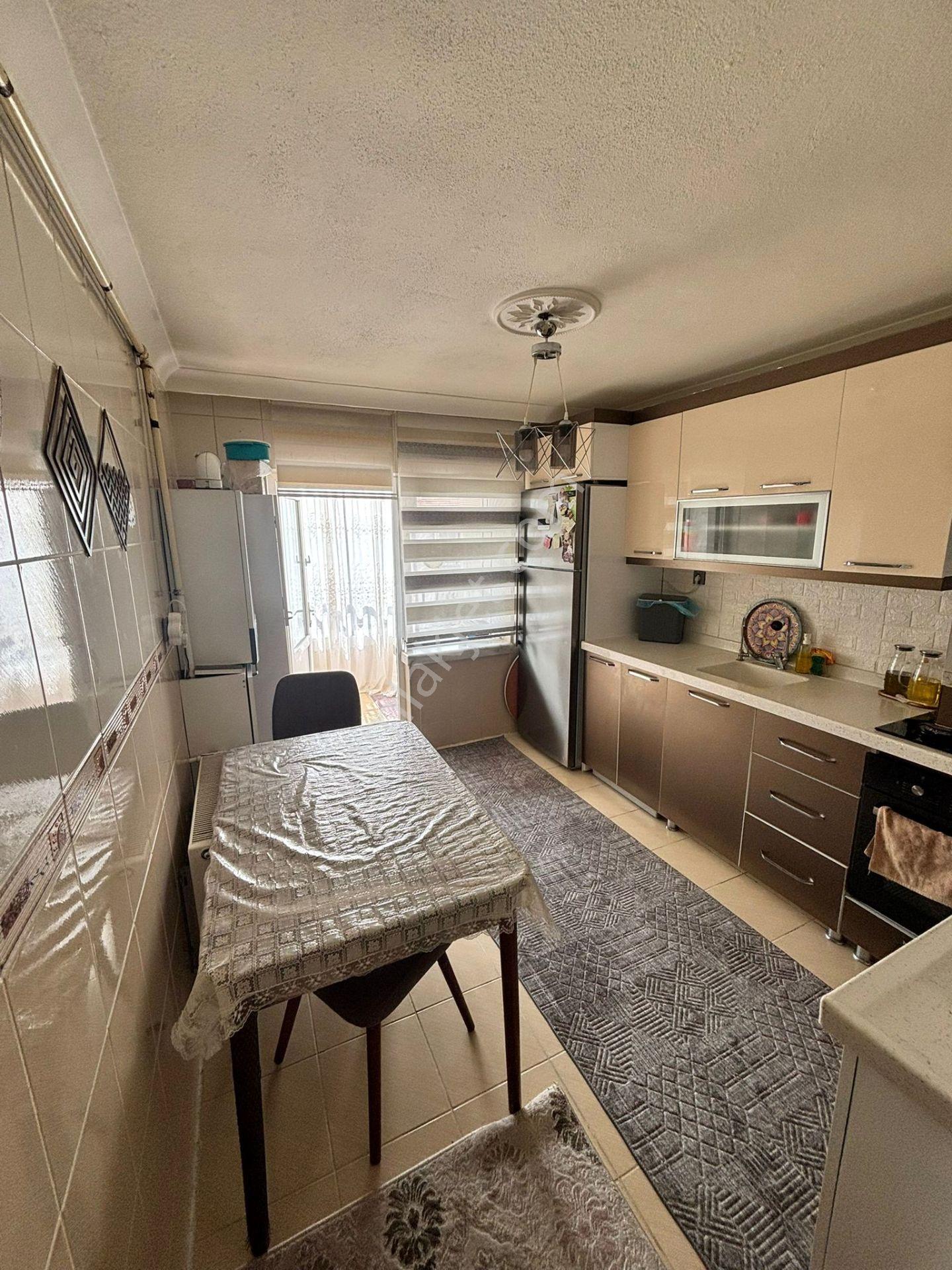 Sincan Pınarbaşı Mh'de Full+full Yapılı Asansörlü Şehir Manzaralı Satılık Daire - Görsel 26
