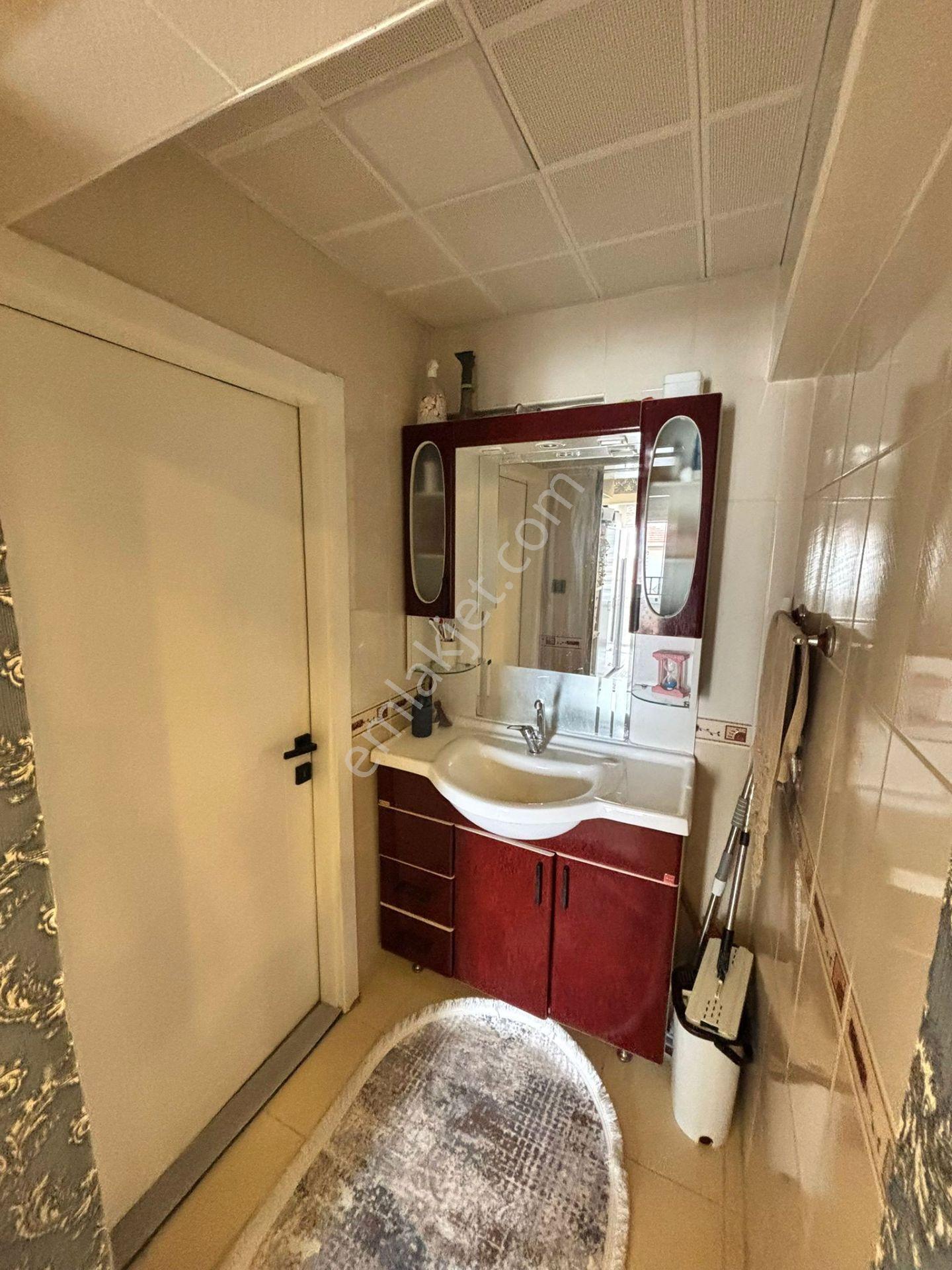 Sincan Pınarbaşı Mh'de Full+full Yapılı Asansörlü Şehir Manzaralı Satılık Daire - Görsel 34