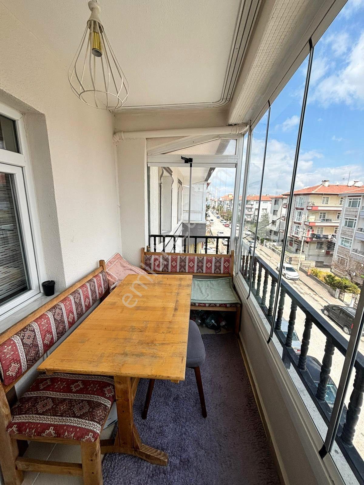 Sincan Pınarbaşı Mh'de Full+full Yapılı Asansörlü Şehir Manzaralı Satılık Daire - Görsel 3