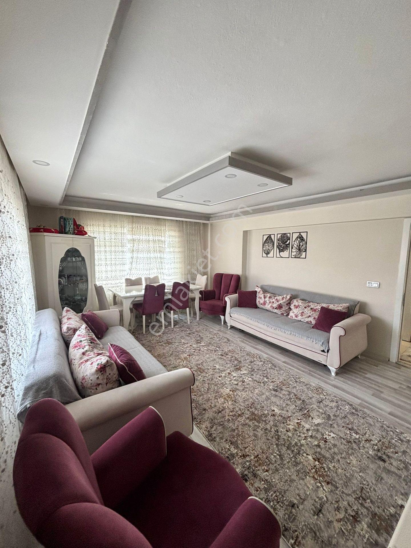 Sincan Pınarbaşı Mh'de Full+full Yapılı Asansörlü Şehir Manzaralı Satılık Daire - Görsel 19