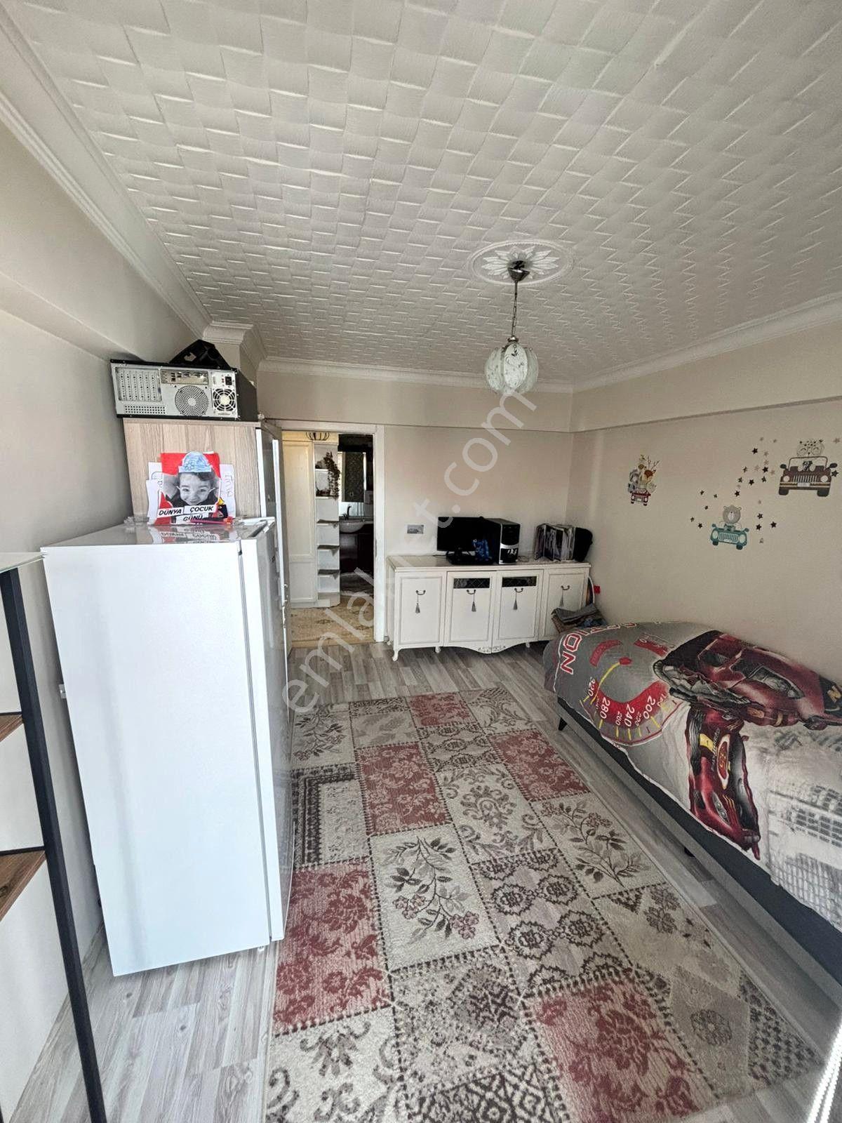 Sincan Pınarbaşı Mh'de Full+full Yapılı Asansörlü Şehir Manzaralı Satılık Daire - Görsel 21