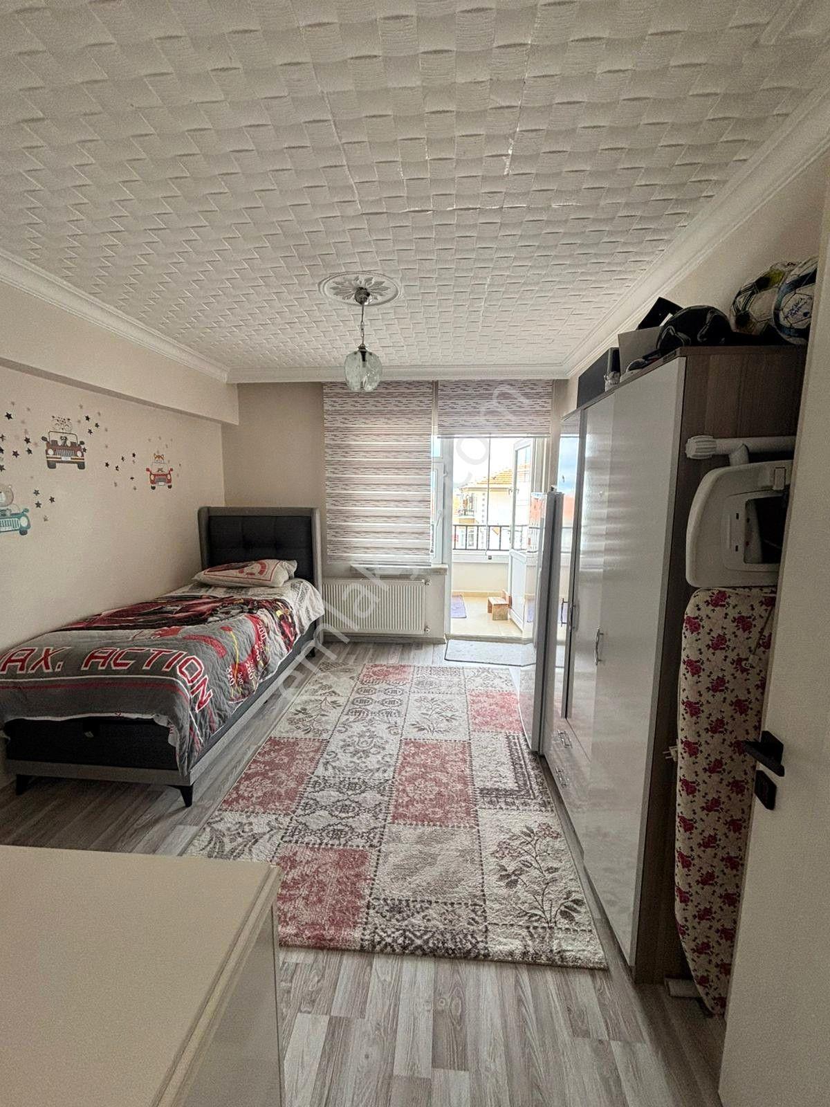 Sincan Pınarbaşı Mh'de Full+full Yapılı Asansörlü Şehir Manzaralı Satılık Daire - Görsel 24