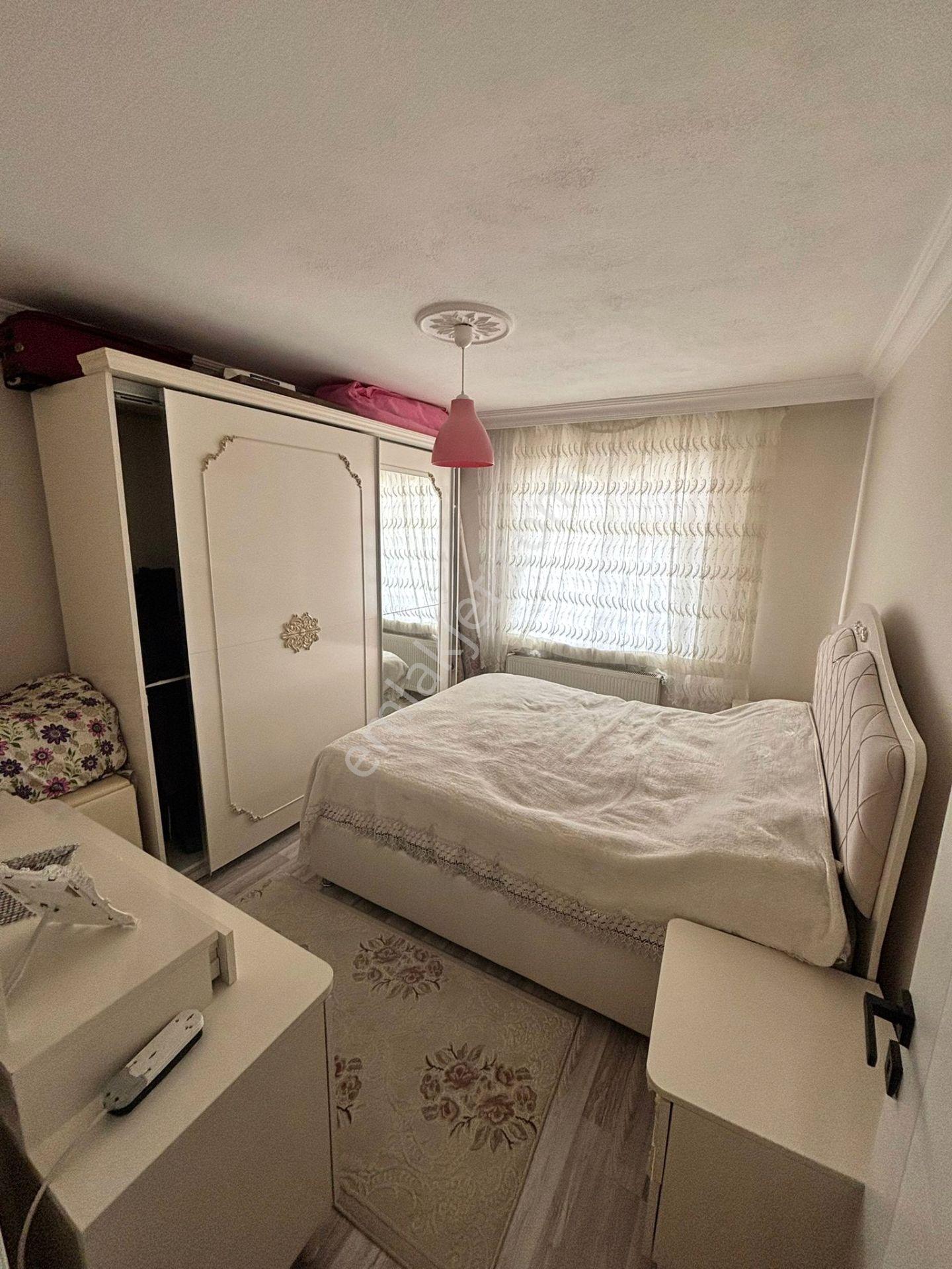 Sincan Pınarbaşı Mh'de Full+full Yapılı Asansörlü Şehir Manzaralı Satılık Daire - Görsel 35